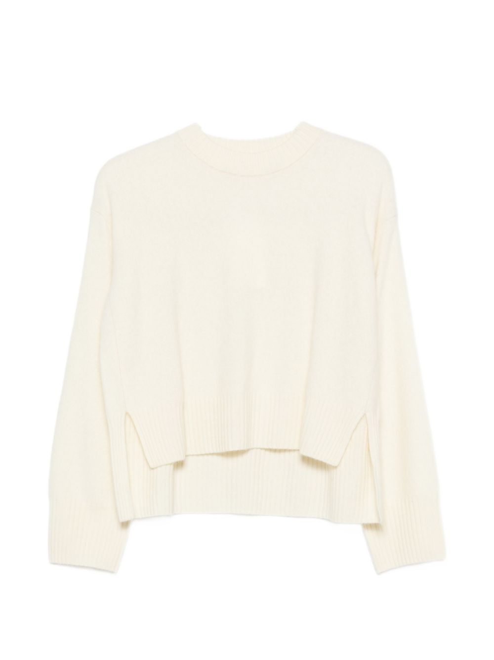 CT PLAGE Sweaters WHITE