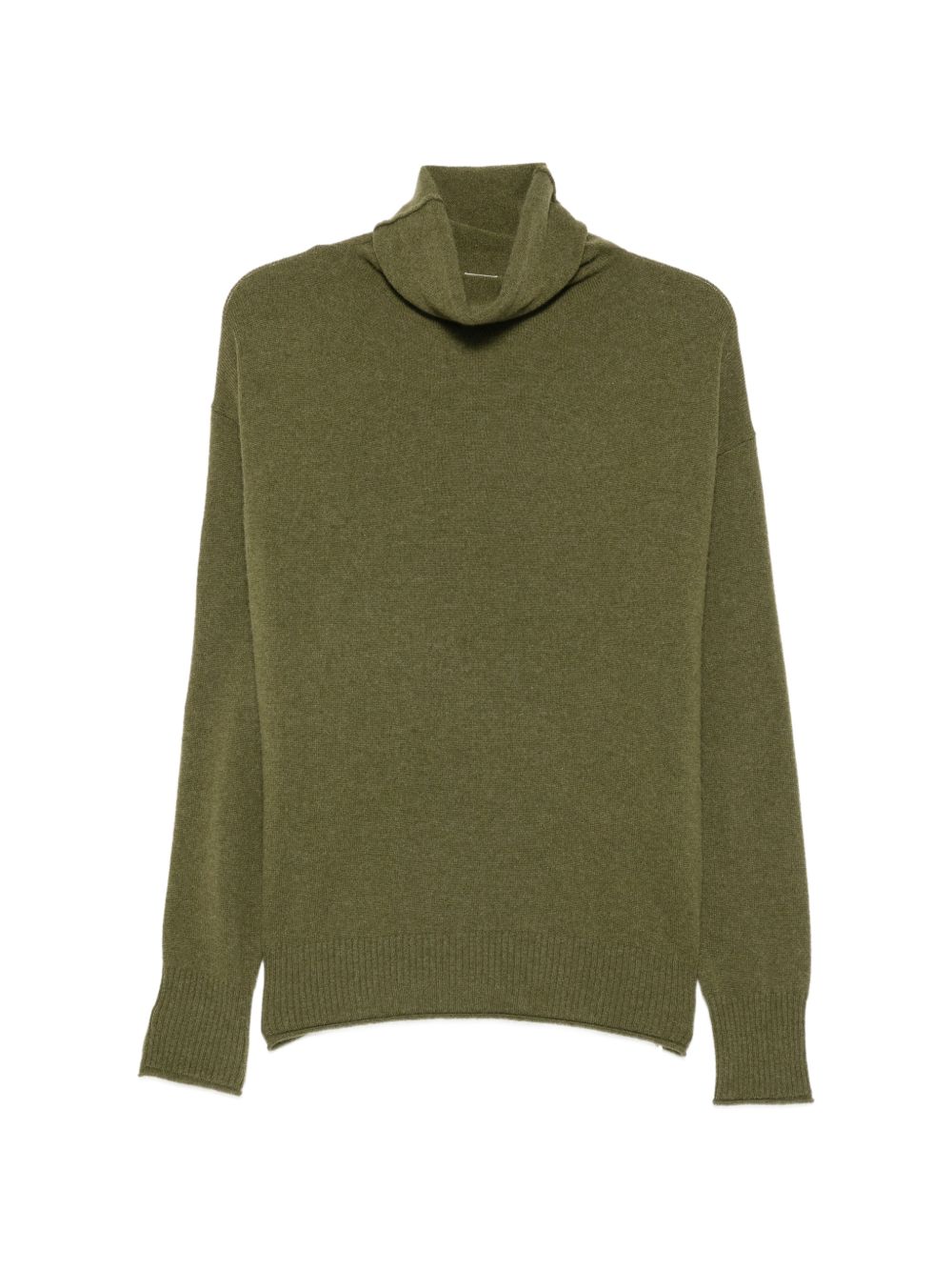 CT PLAGE Sweaters KAKI