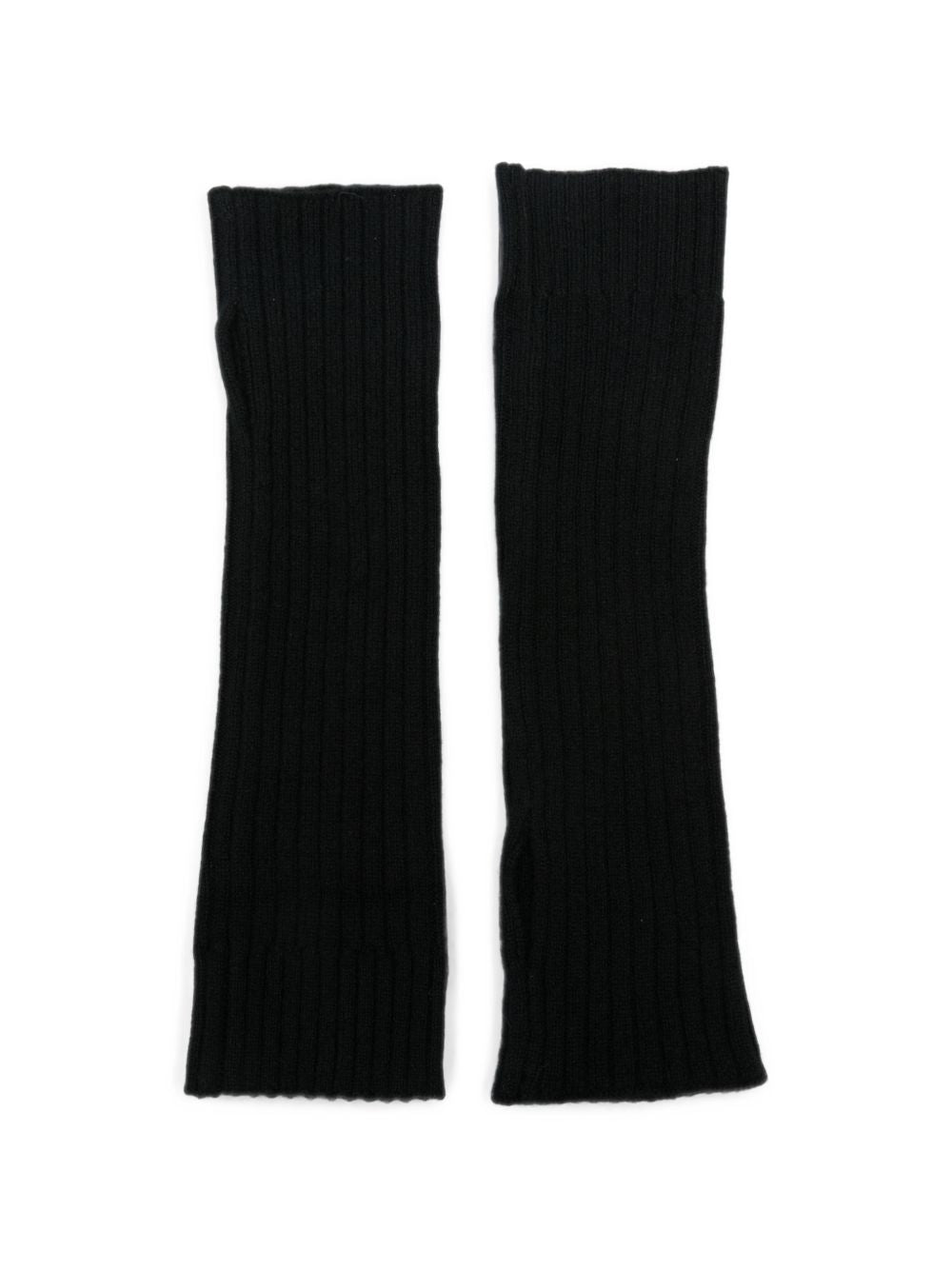 CT PLAGE Gloves BLACK
