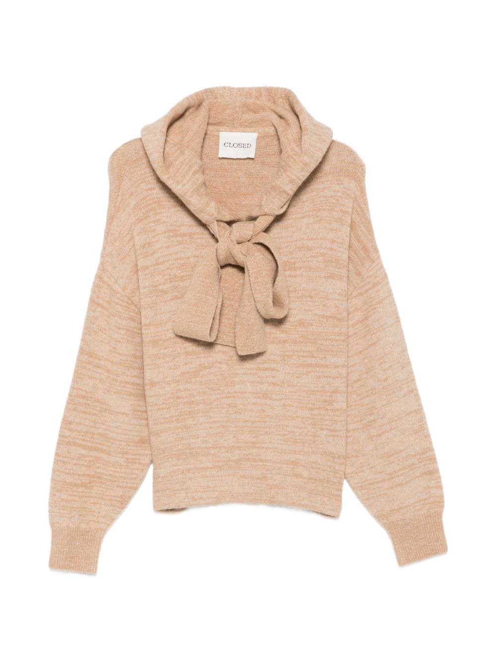 Closed Sweaters BEIGE