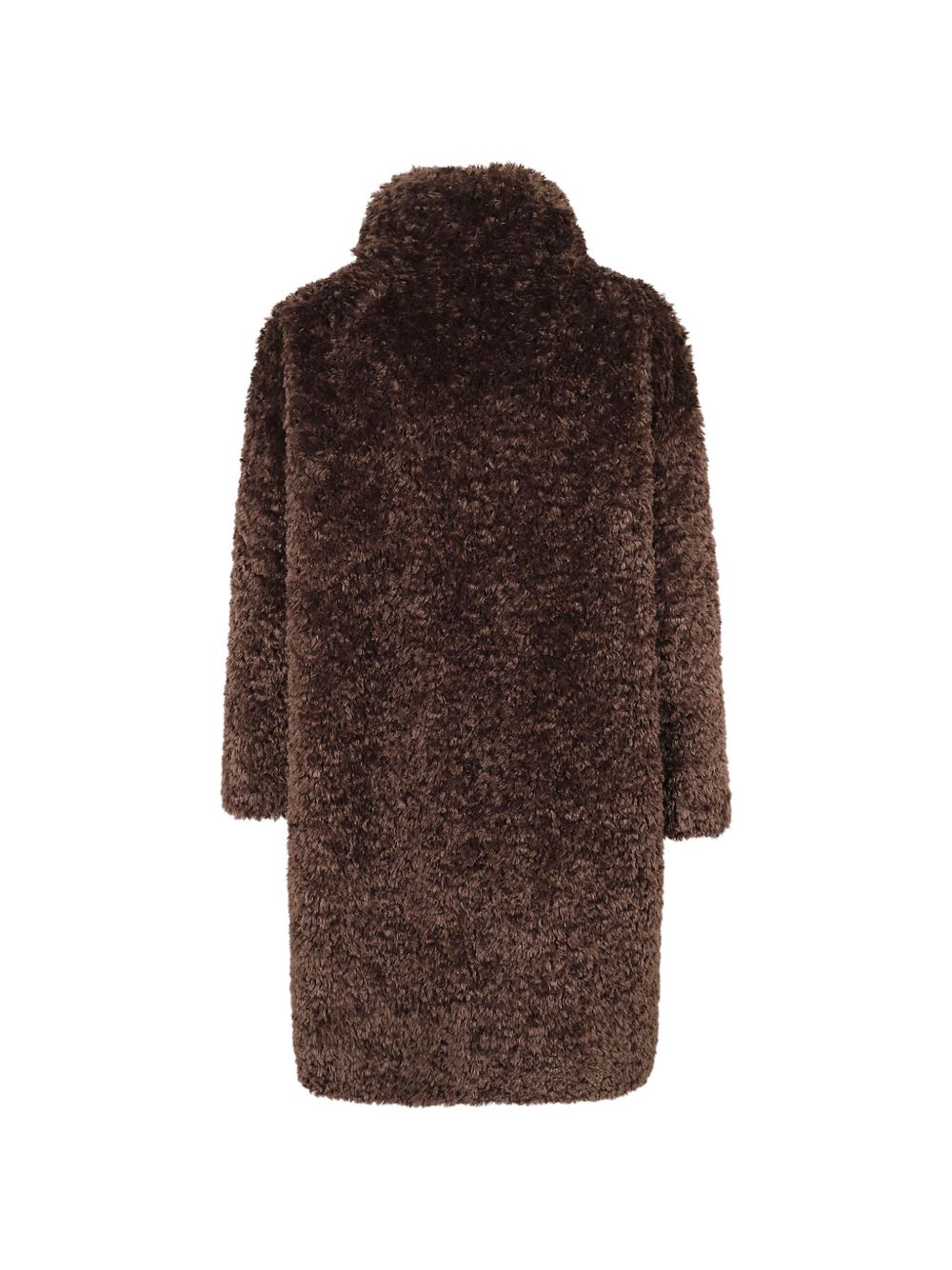 Herno Coats BROWN
