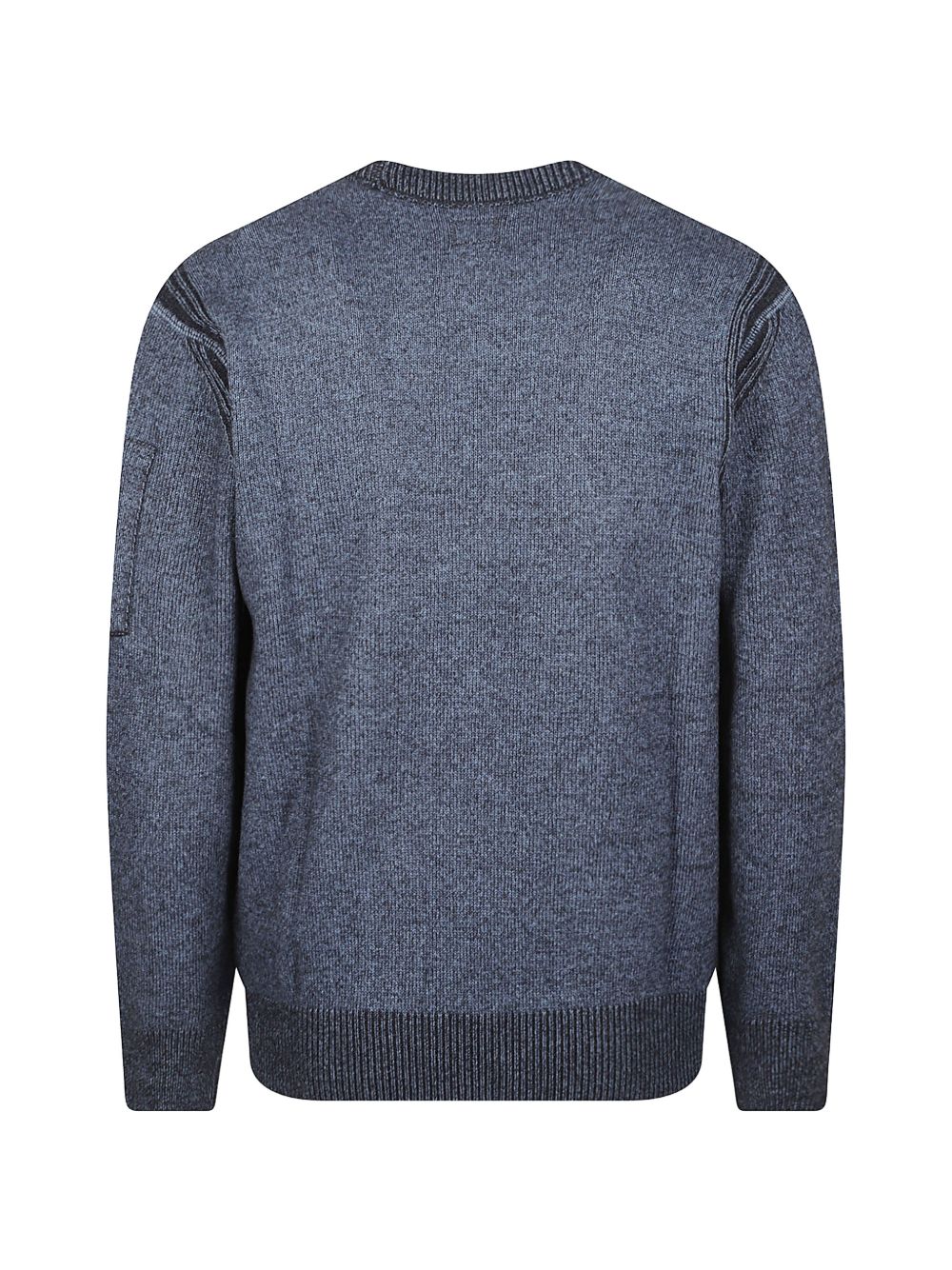 C.P. COMPANY Sweaters NAVY