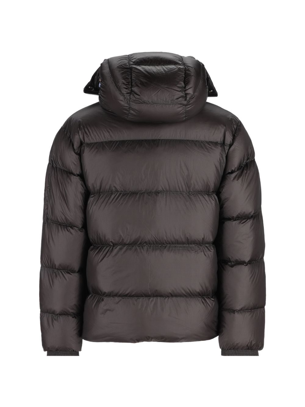 C.P. COMPANY Coats BLACK