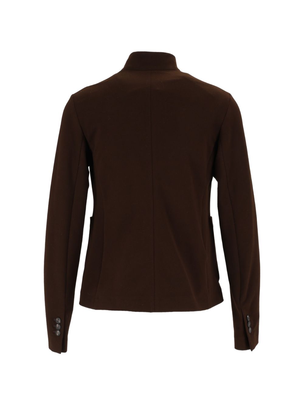 CIRCOLO 1901 Jackets BROWN