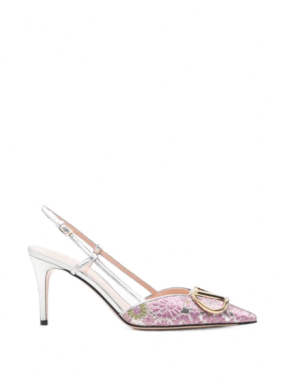 Medium Heel - Women