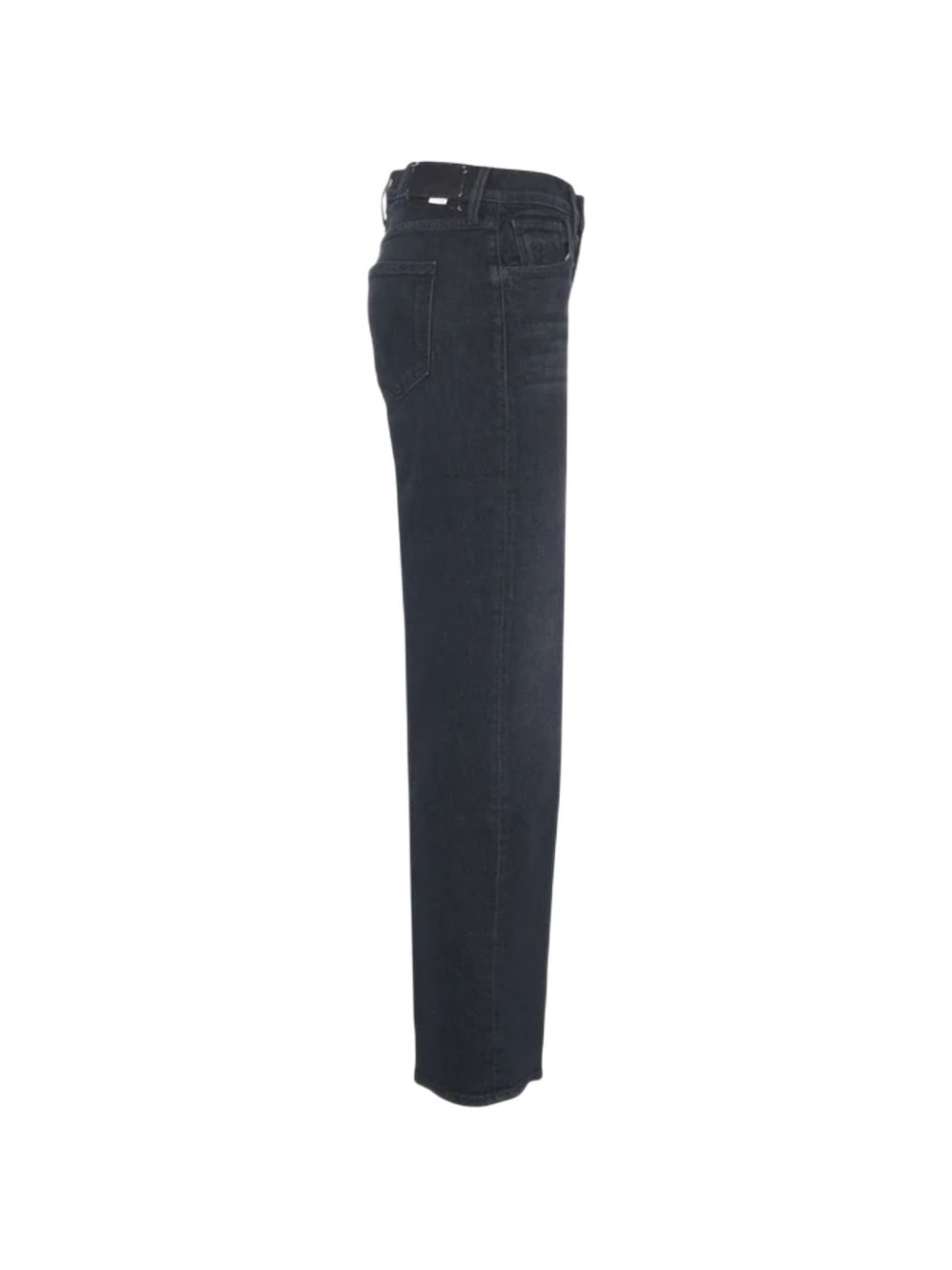 Mother Jeans BLACK