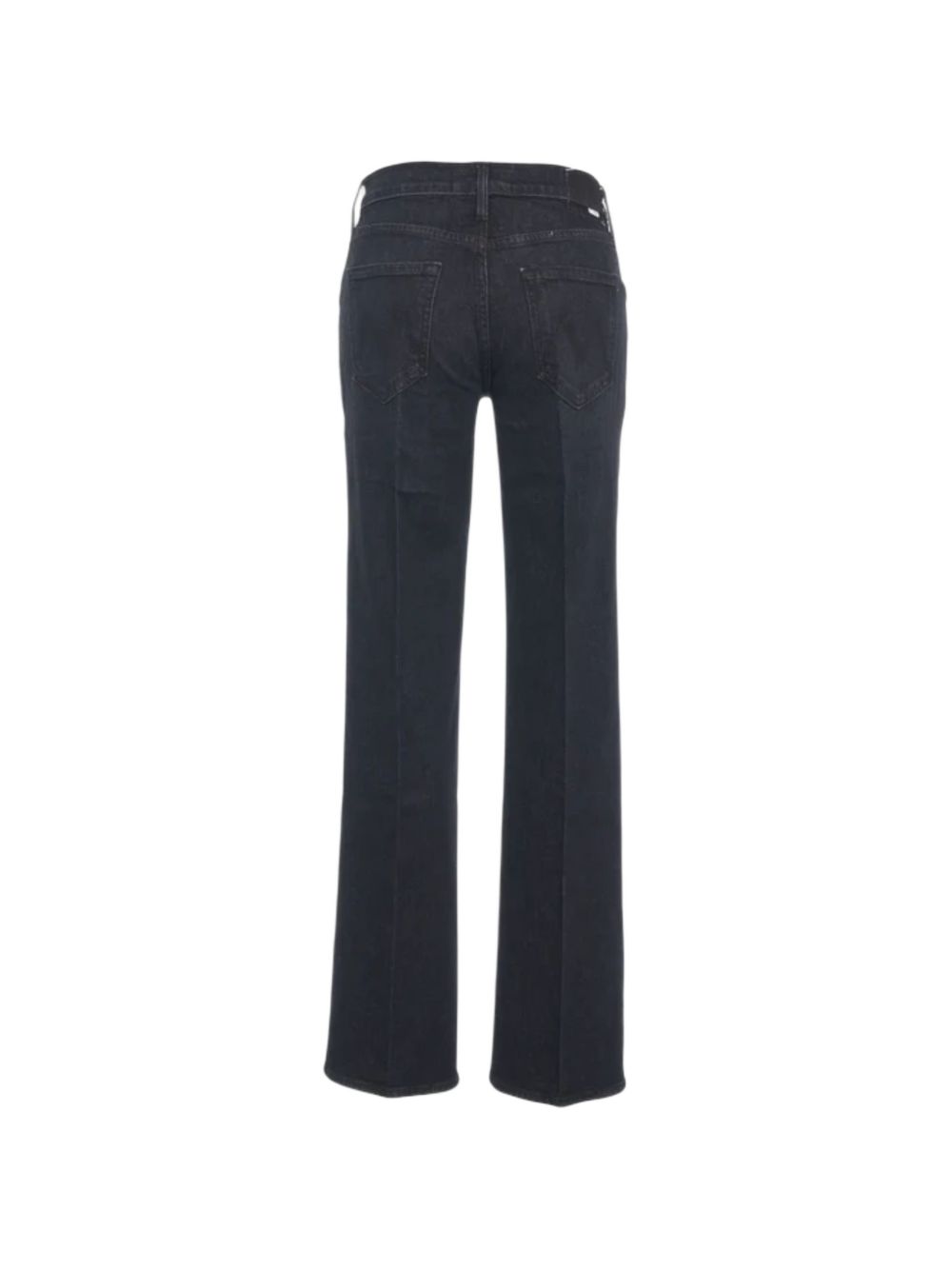 Mother Jeans BLACK