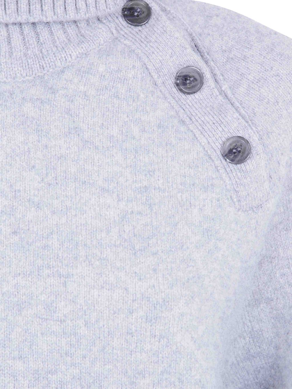 Emporio Armani Wool Jumper