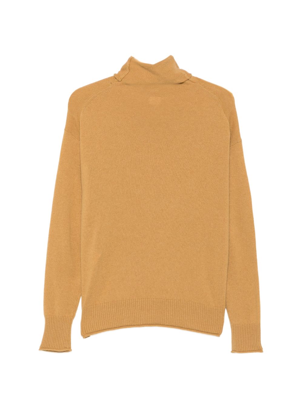CT PLAGE Sweaters YELLOW