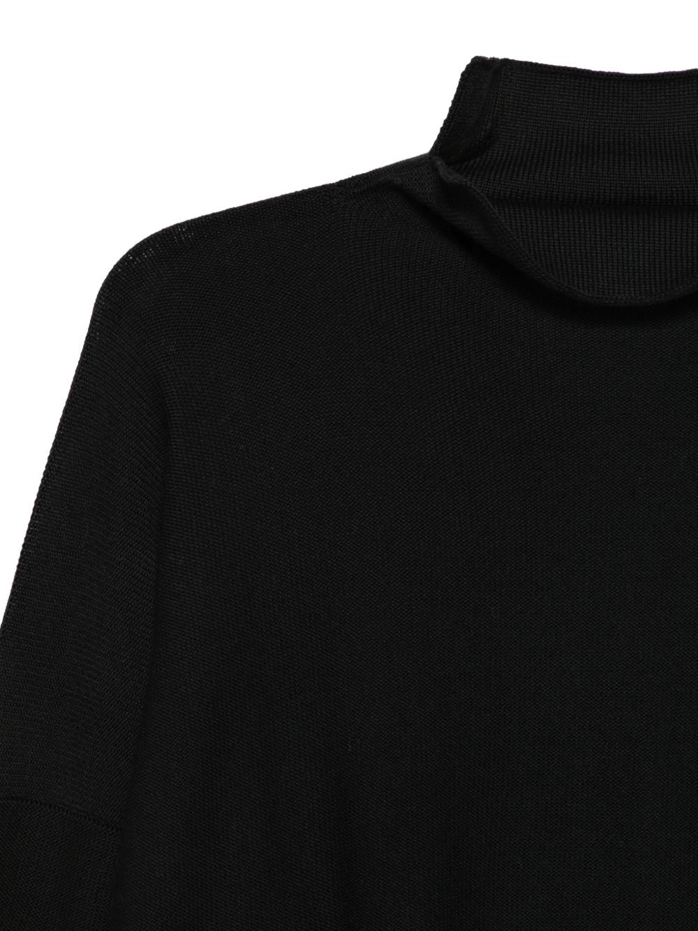 DANIELA GREGIS Sweaters BLACK
