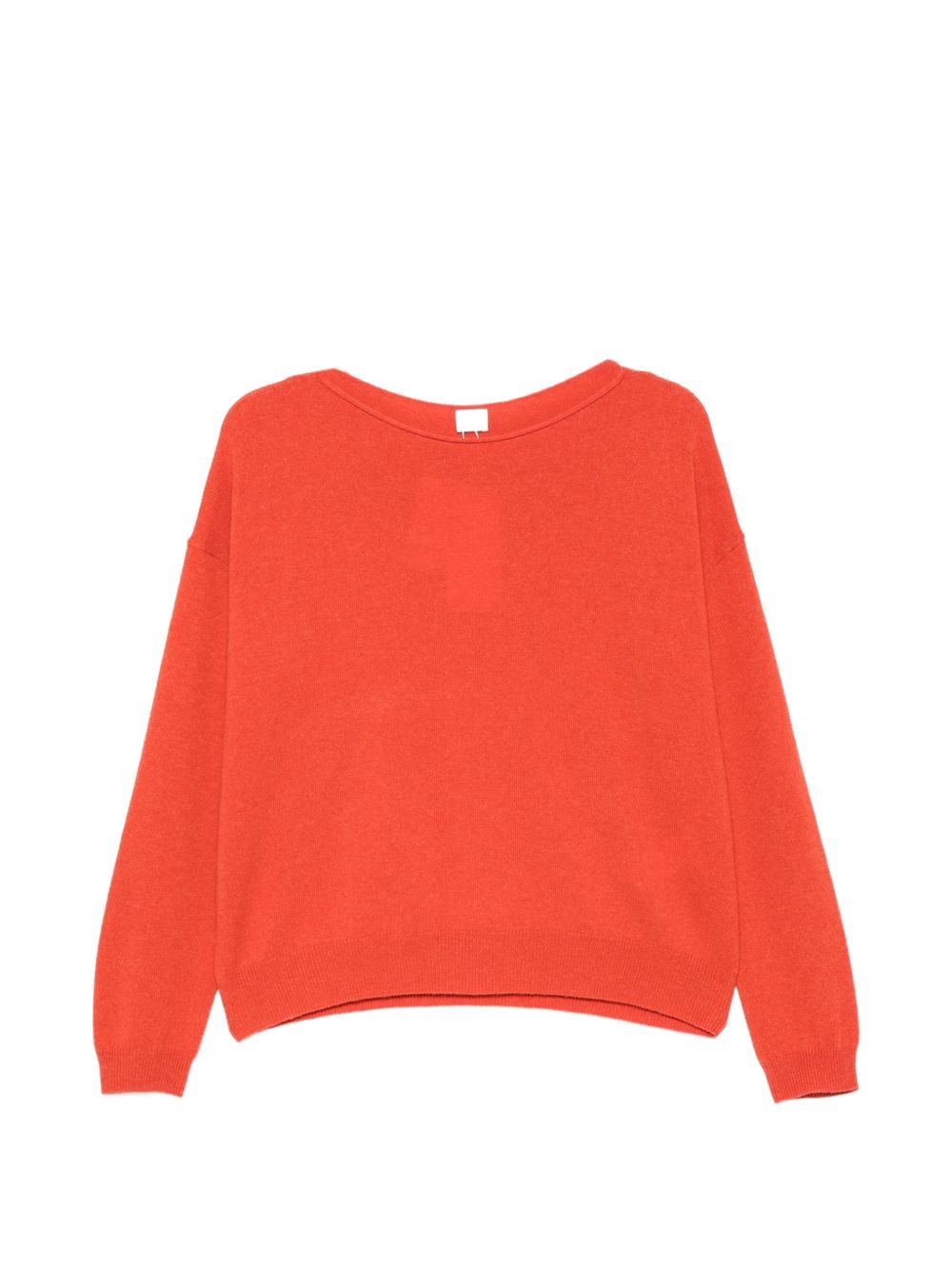 CT PLAGE Sweaters ORANGE