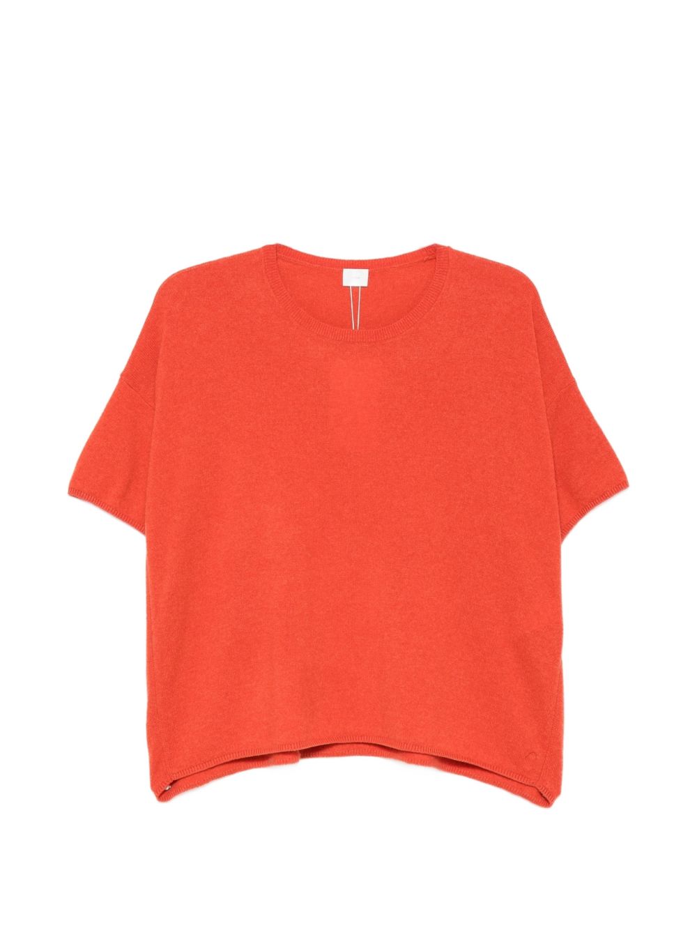 CT PLAGE Sweaters ORANGE