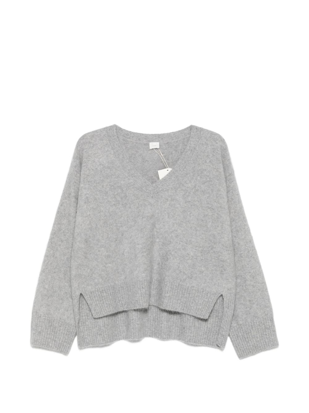 CT PLAGE Sweaters GREY