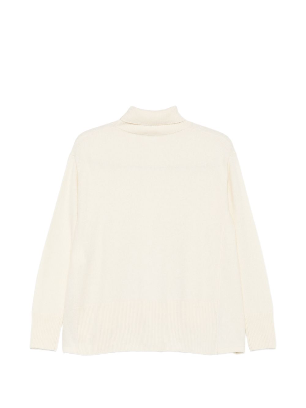 CT PLAGE Sweaters WHITE