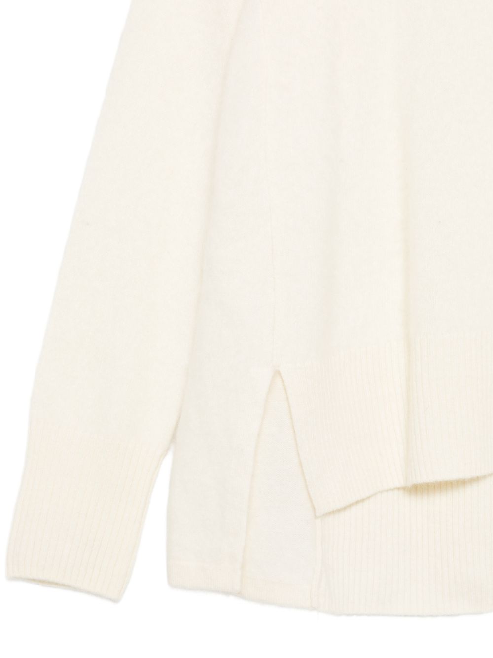 CT PLAGE Sweaters WHITE