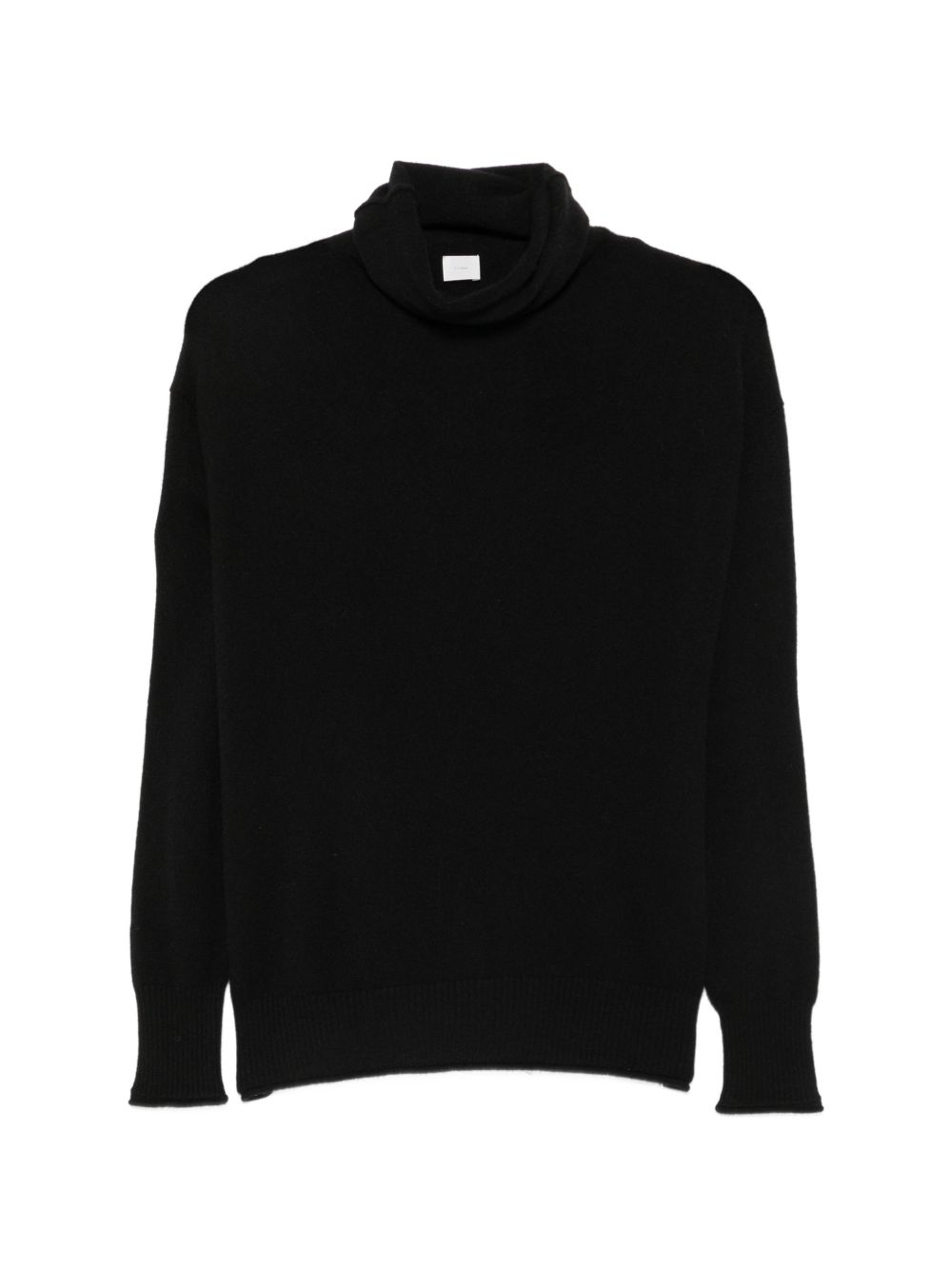 CT PLAGE Sweaters BLACK