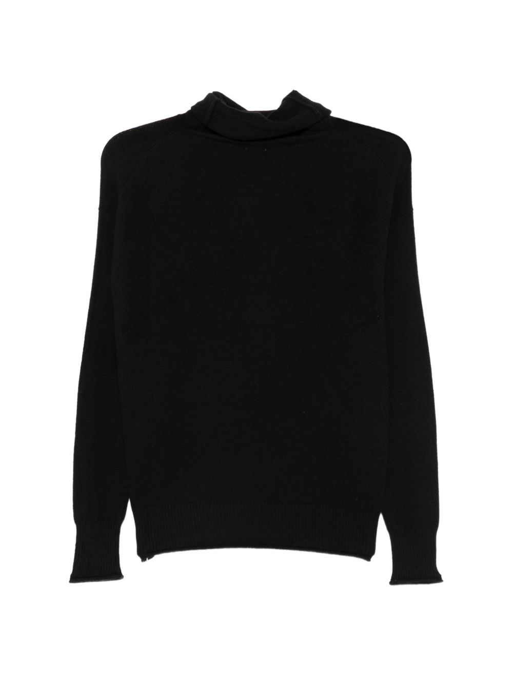 CT PLAGE Sweaters BLACK