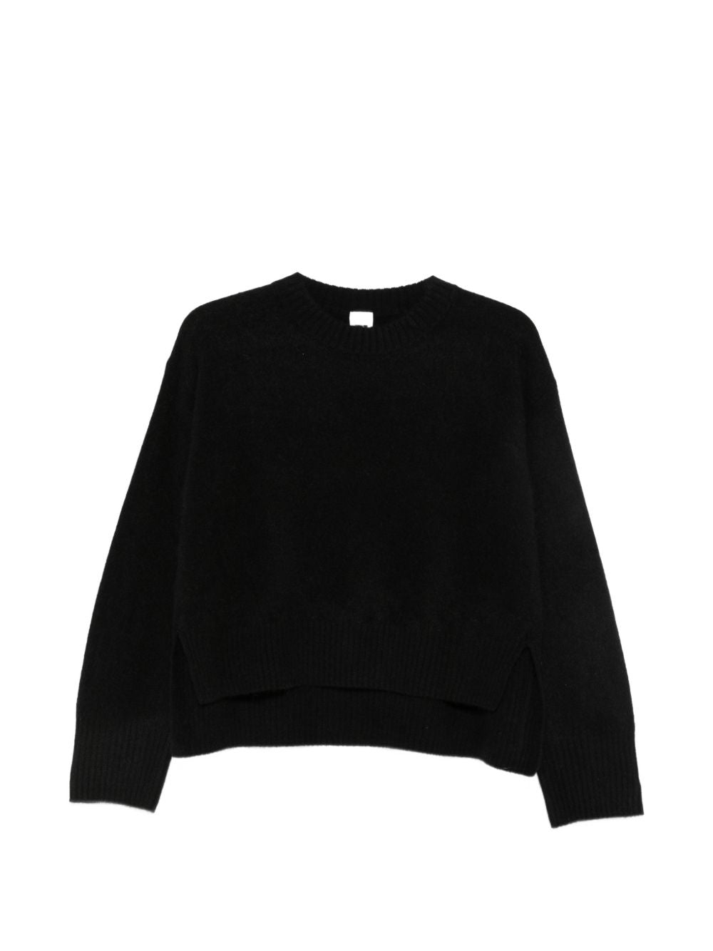 CT PLAGE Sweaters BLACK