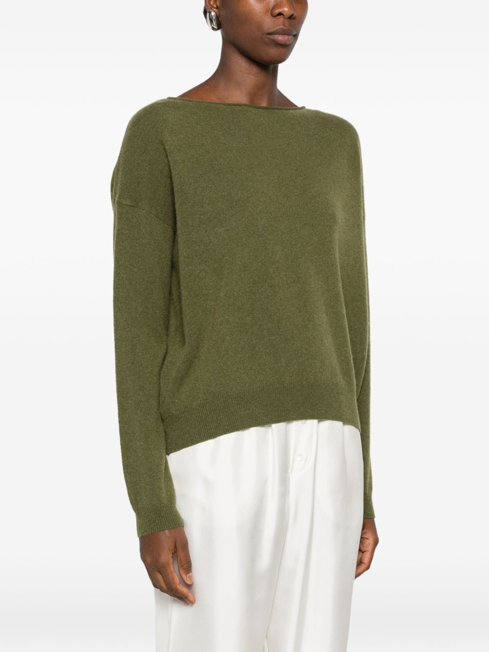 CT PLAGE Sweaters KAKI