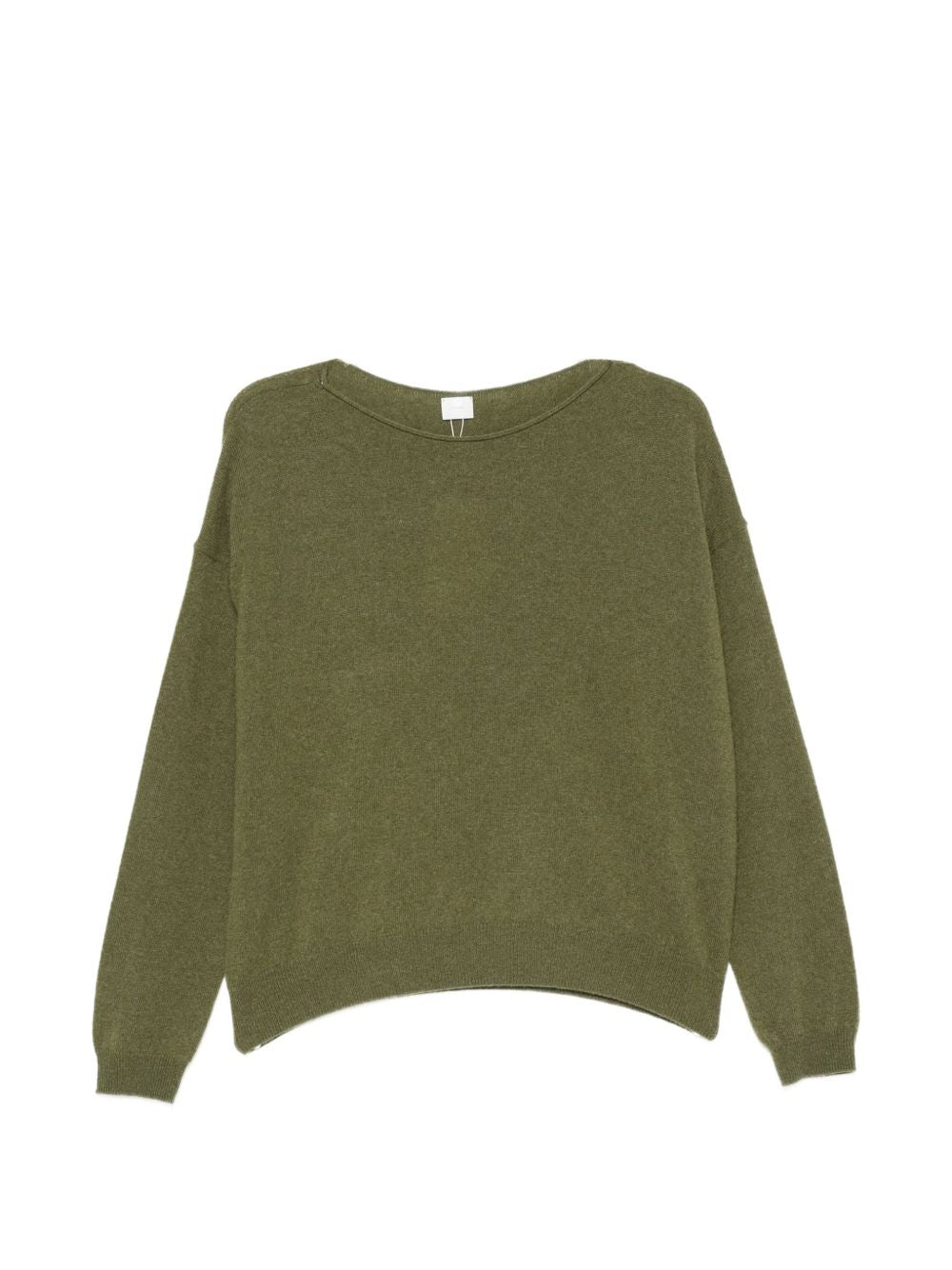 CT PLAGE Sweaters KAKI
