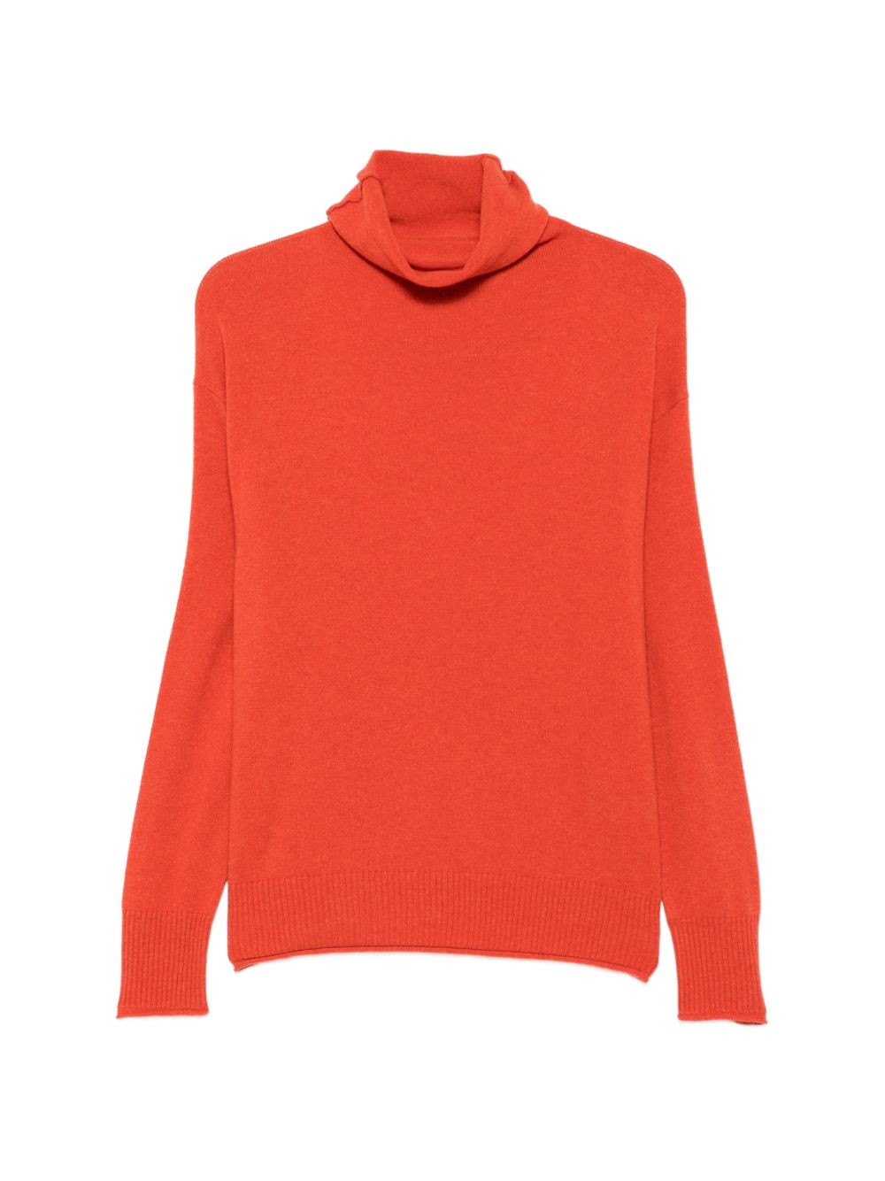 CT PLAGE Sweaters ORANGE