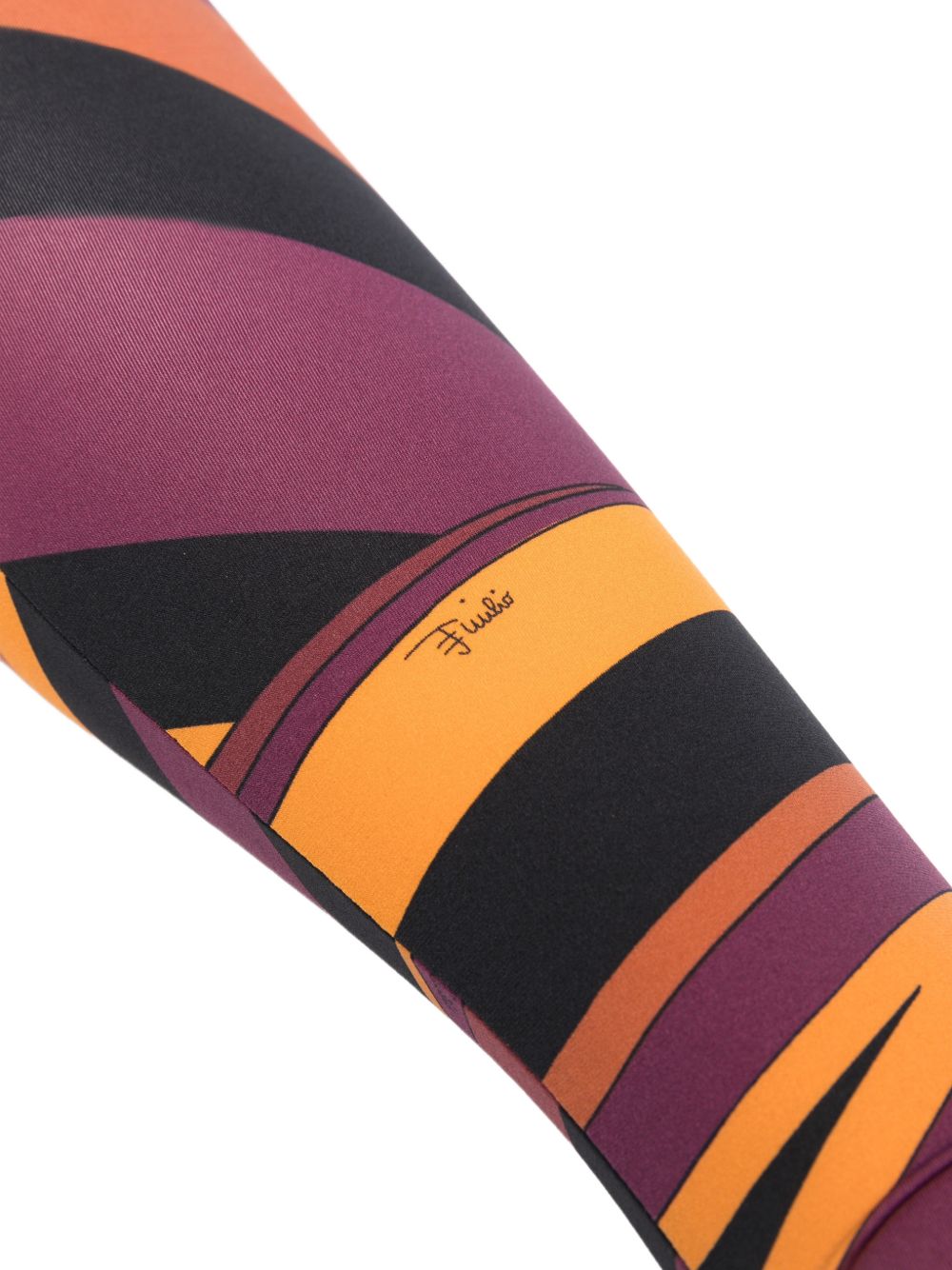 Pucci Underwear BORDEAUX