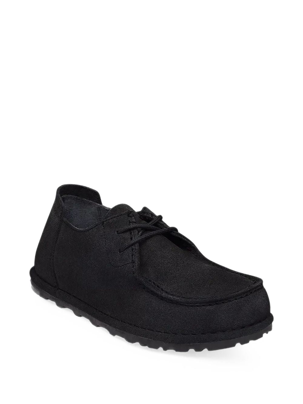 BIRKENSTOCK Sneakers BLACK