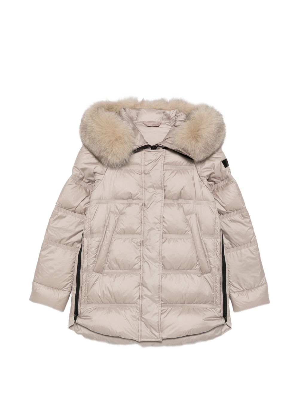 PEUTEREY Coats GREY