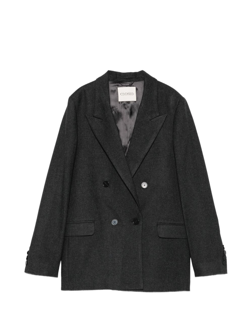 Closed Jackets BLACK