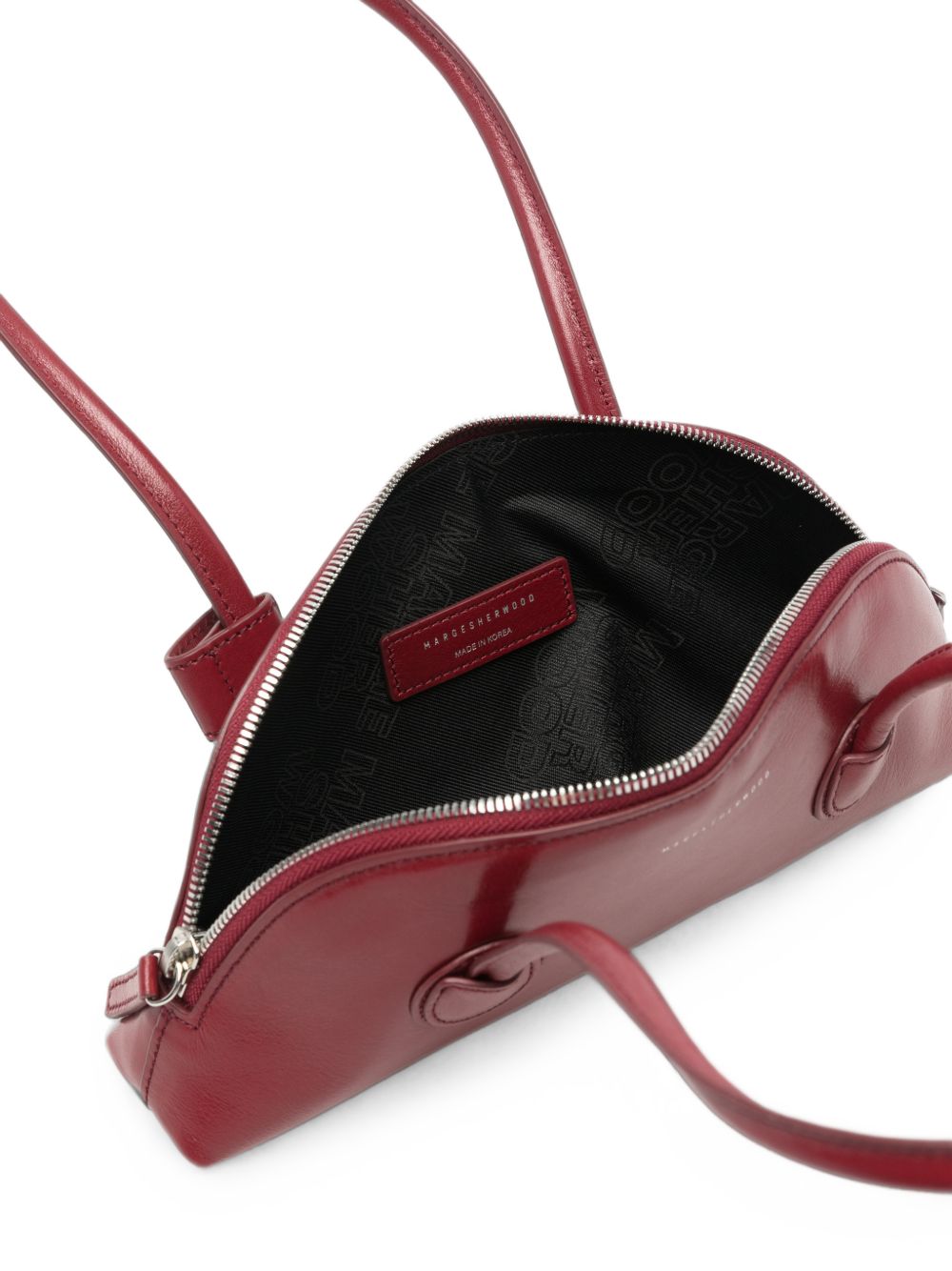 MARGESHERWOOD Bags.. BORDEAUX
