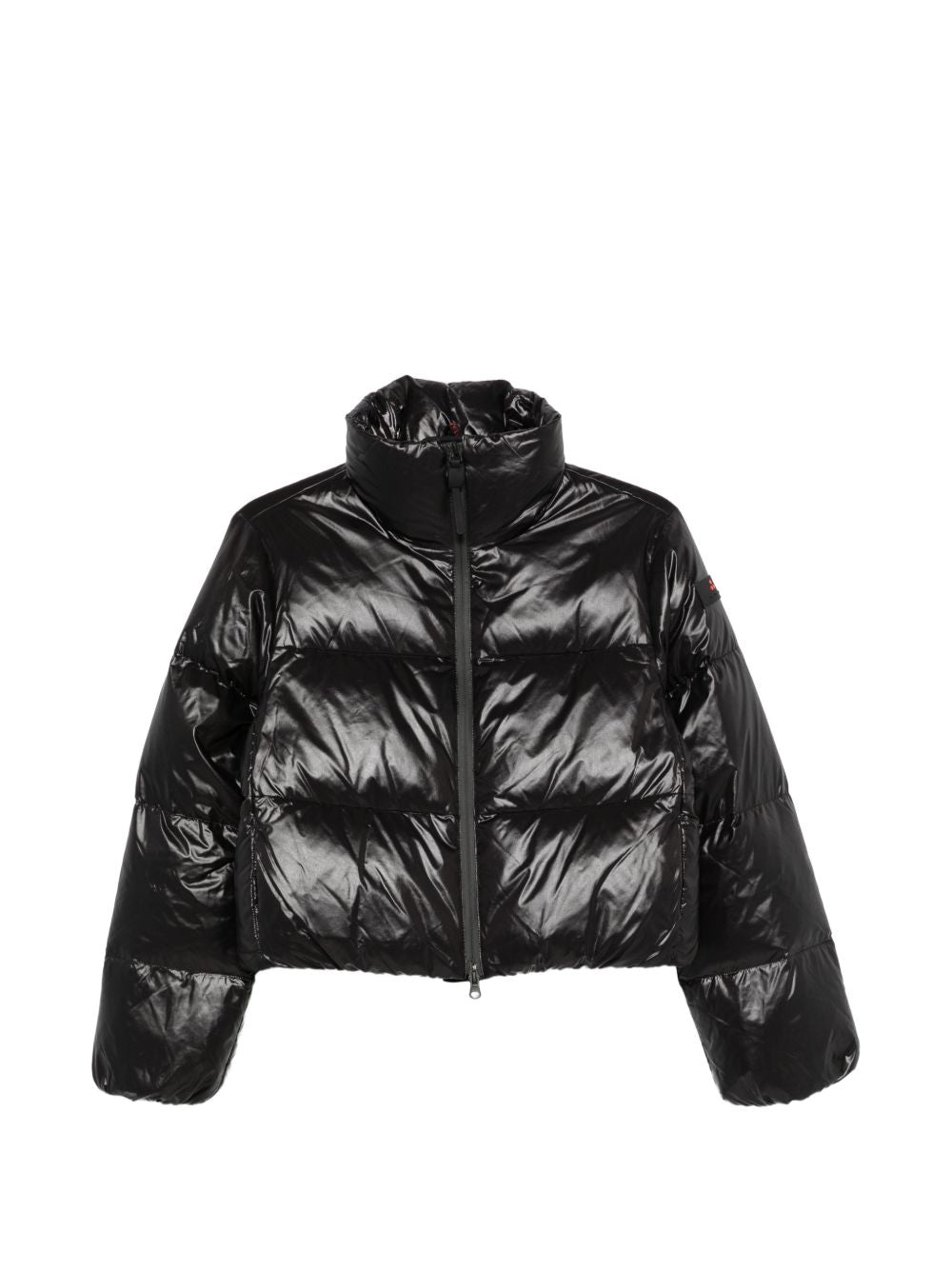 PEUTEREY Coats BLACK