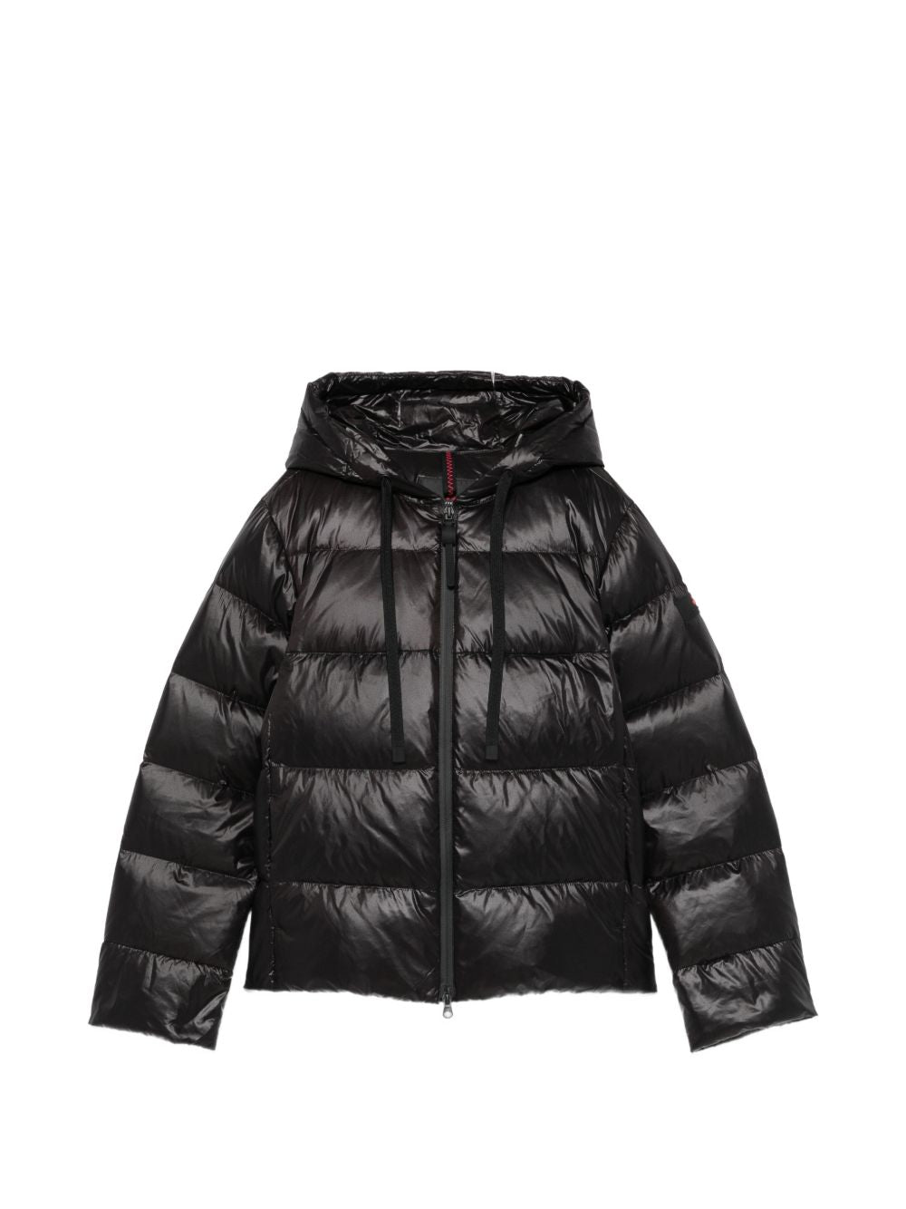 PEUTEREY Coats BLACK