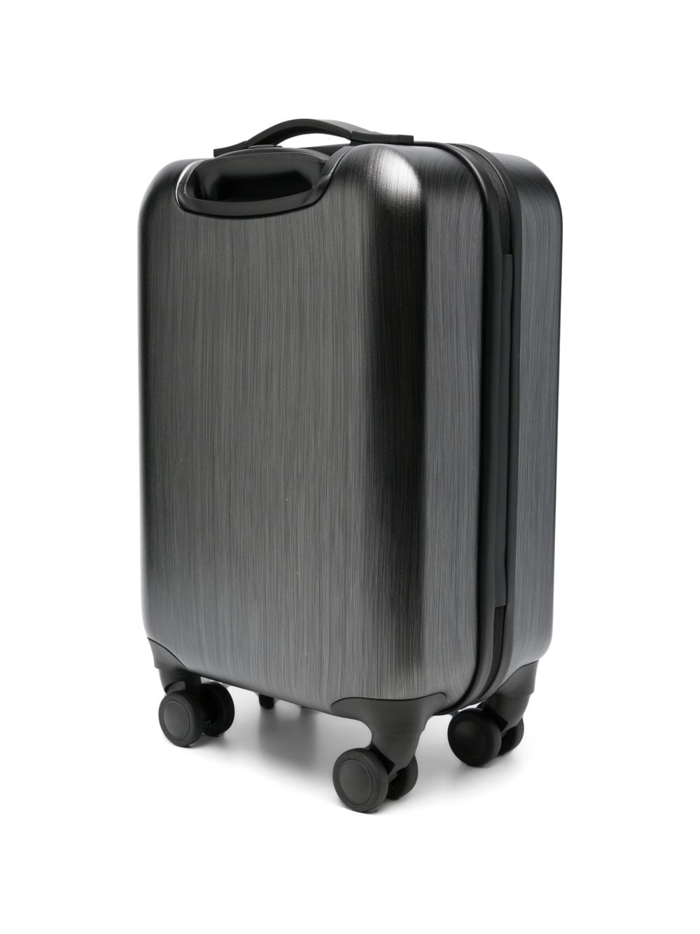 Emporio Armani Eagle Logo Cabin Trolley