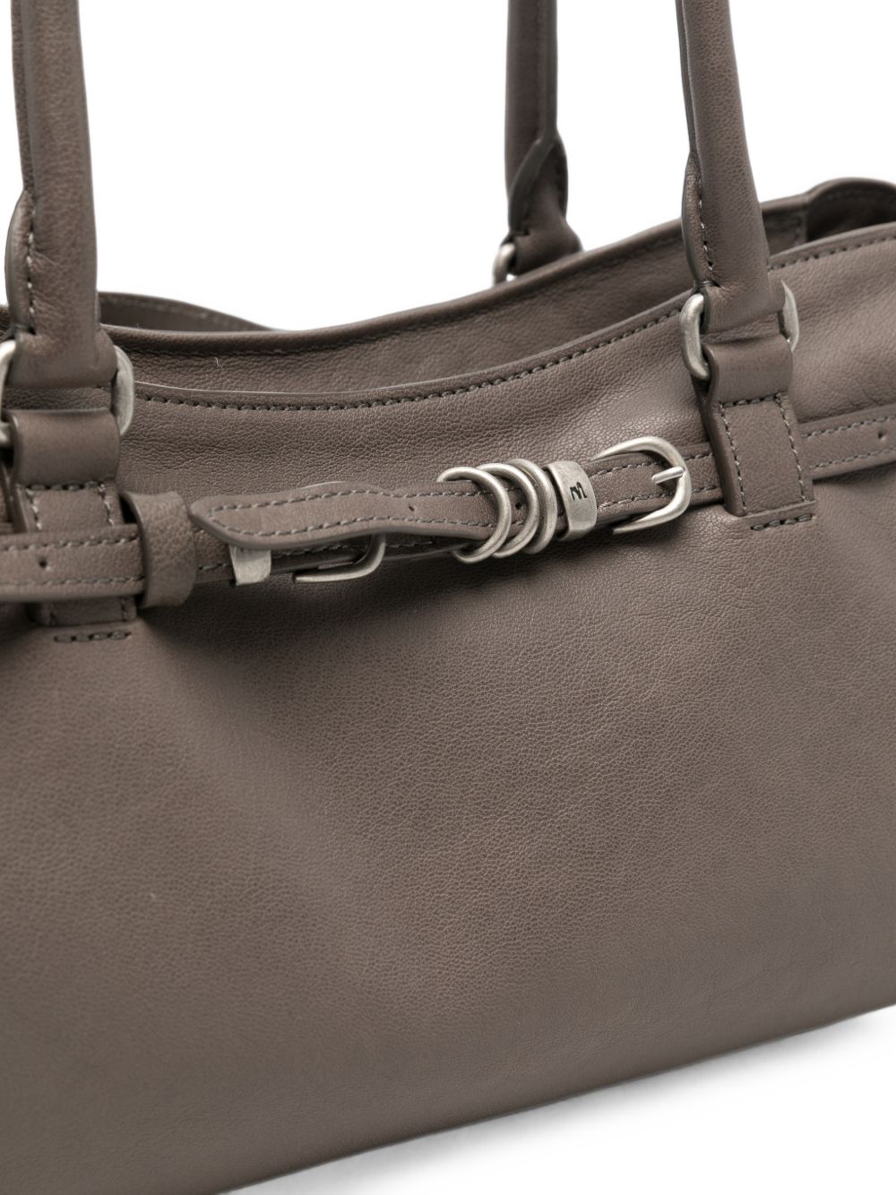 MARGESHERWOOD Bags.. GREY