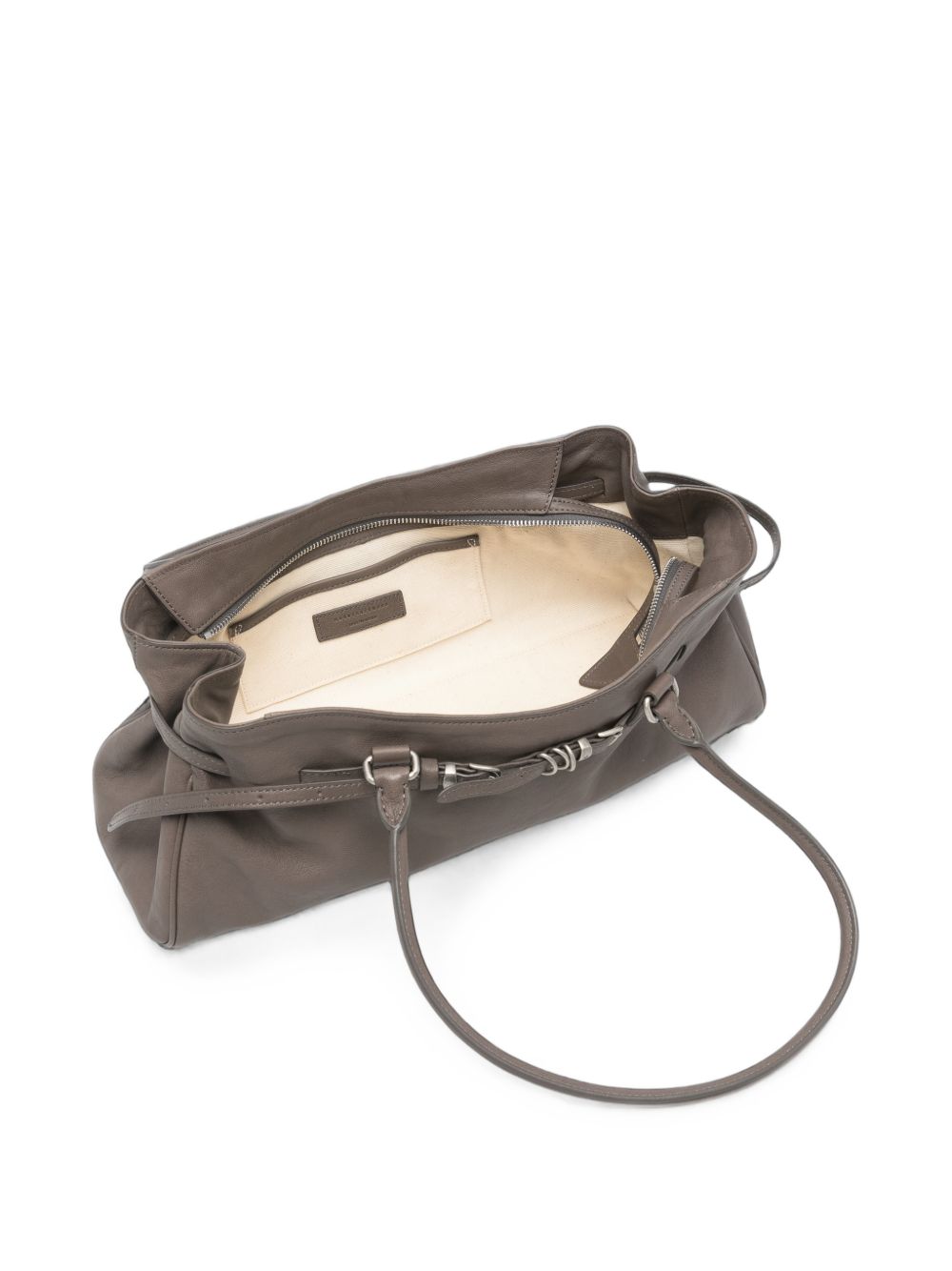 MARGESHERWOOD Bags.. GREY