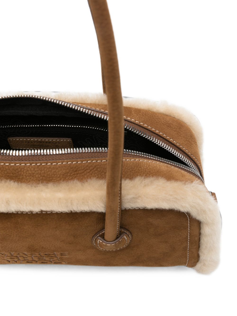 MARGESHERWOOD Bags.. BROWN