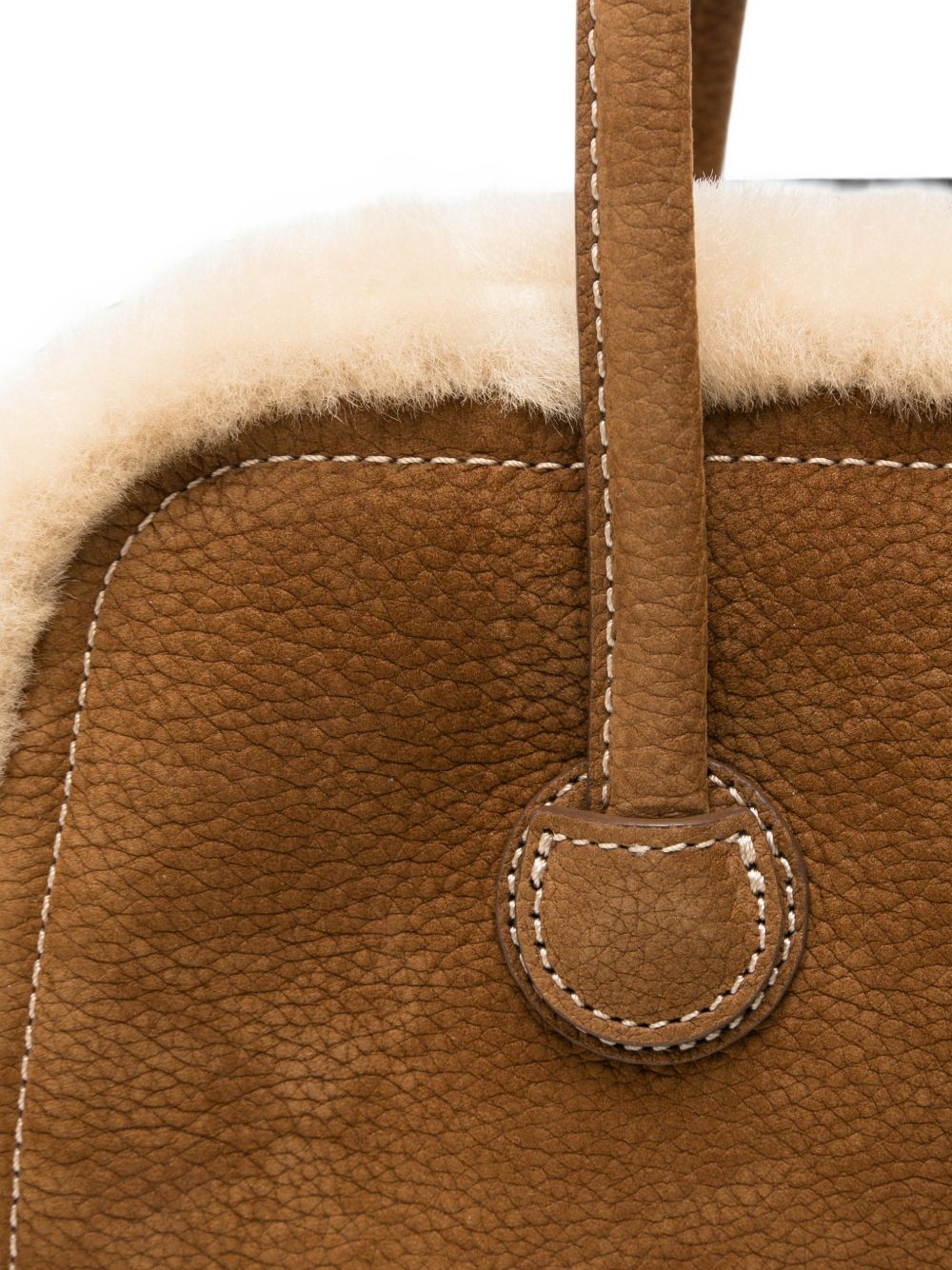 MARGESHERWOOD Bags.. BROWN