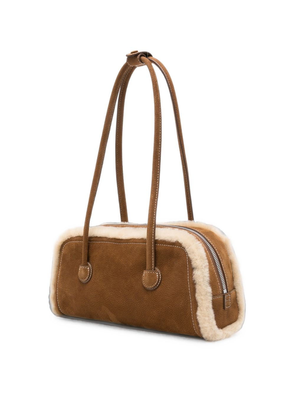 MARGESHERWOOD Bags.. BROWN