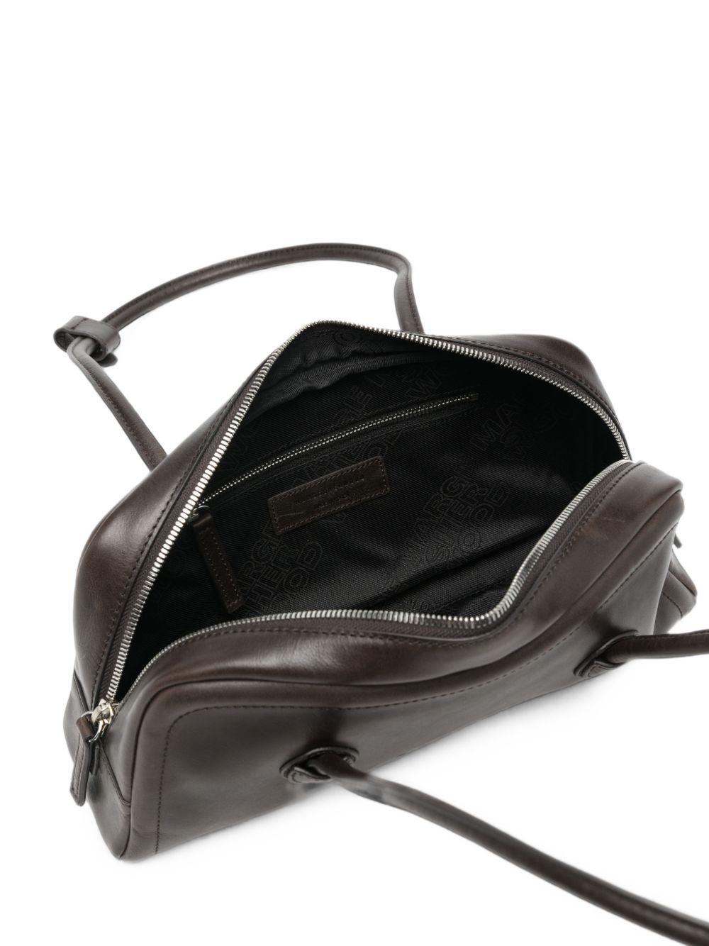 MARGESHERWOOD Bags.. BROWN
