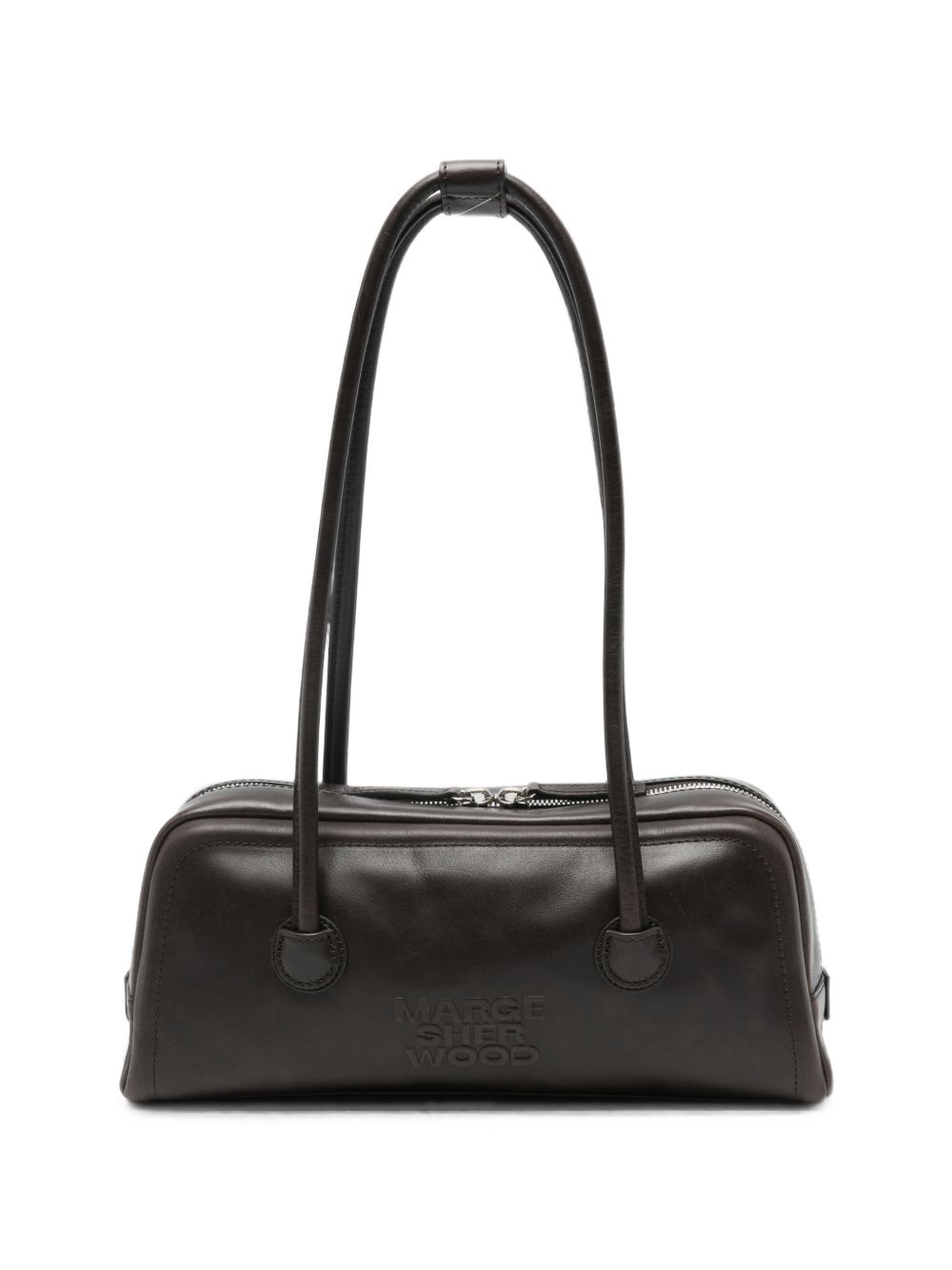 MARGESHERWOOD Bags.. BROWN