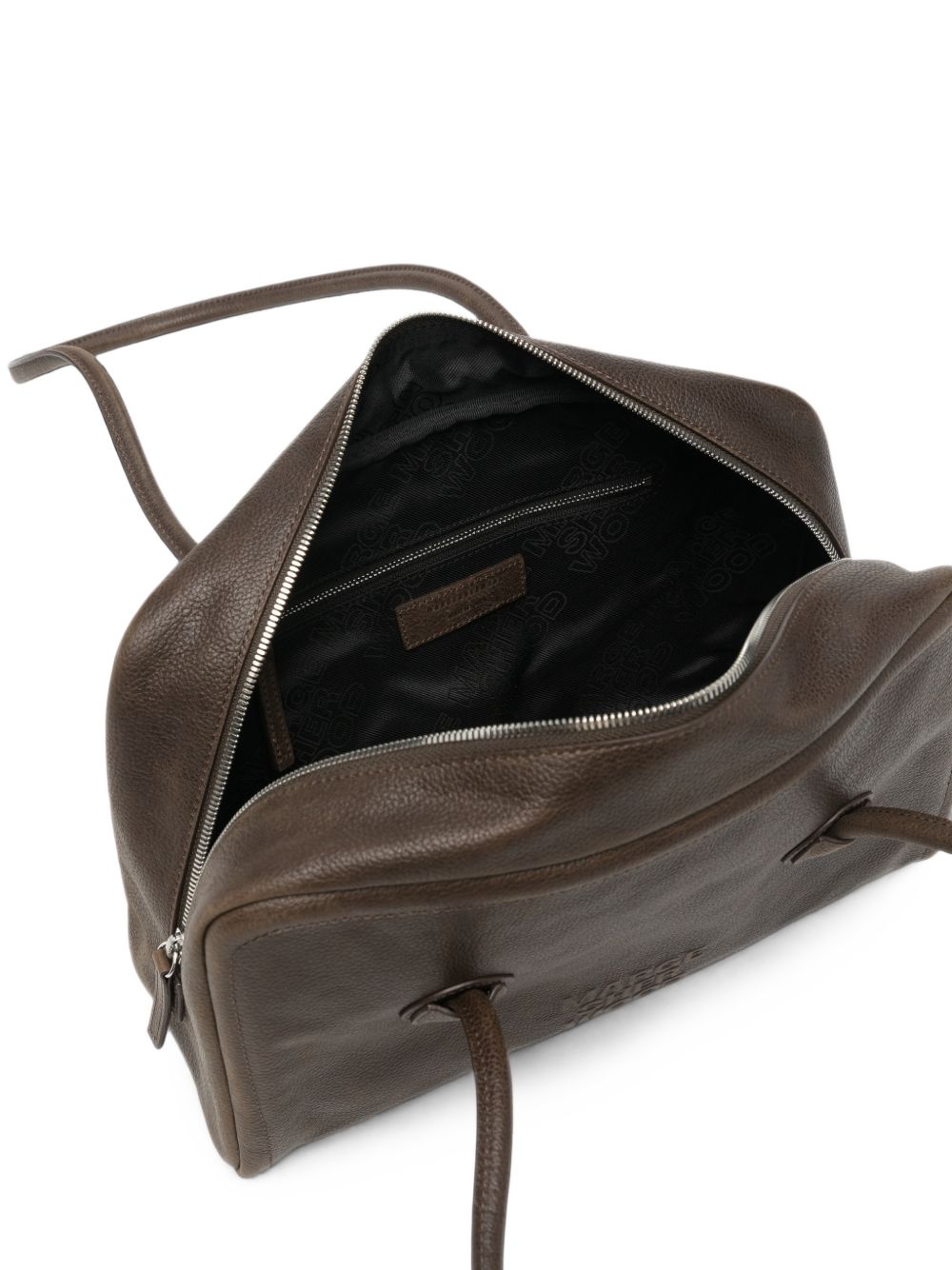MARGESHERWOOD Bags.. BROWN