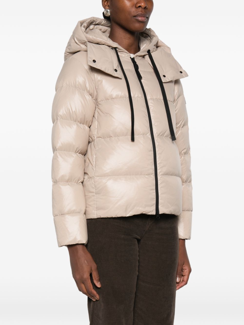 PEUTEREY Coats GREY