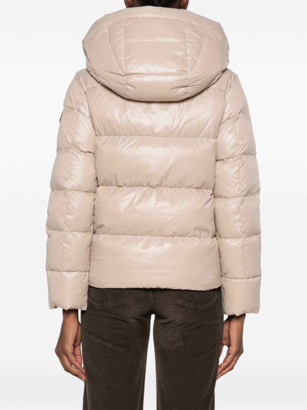 PEUTEREY Coats GREY