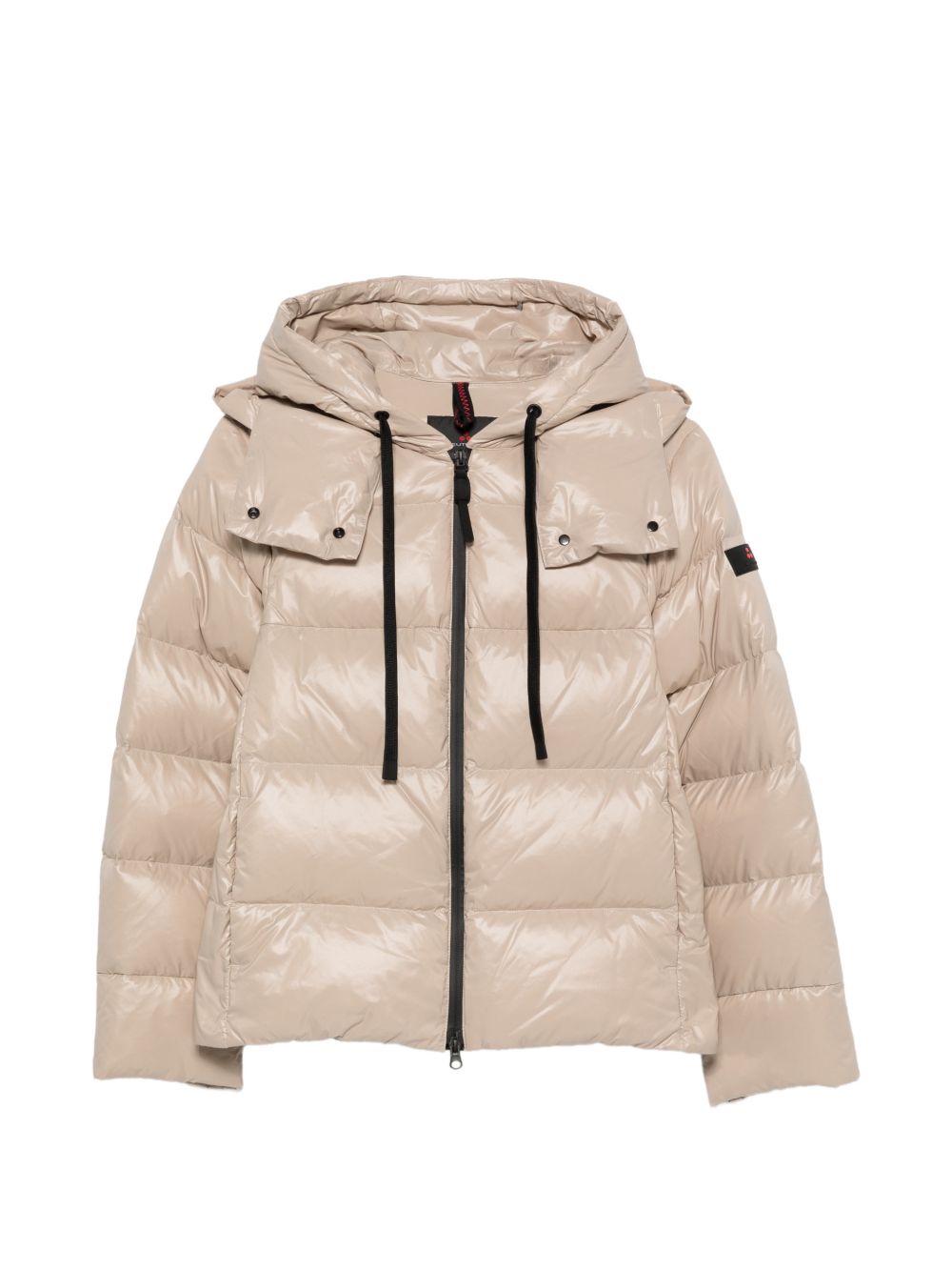 PEUTEREY Coats GREY