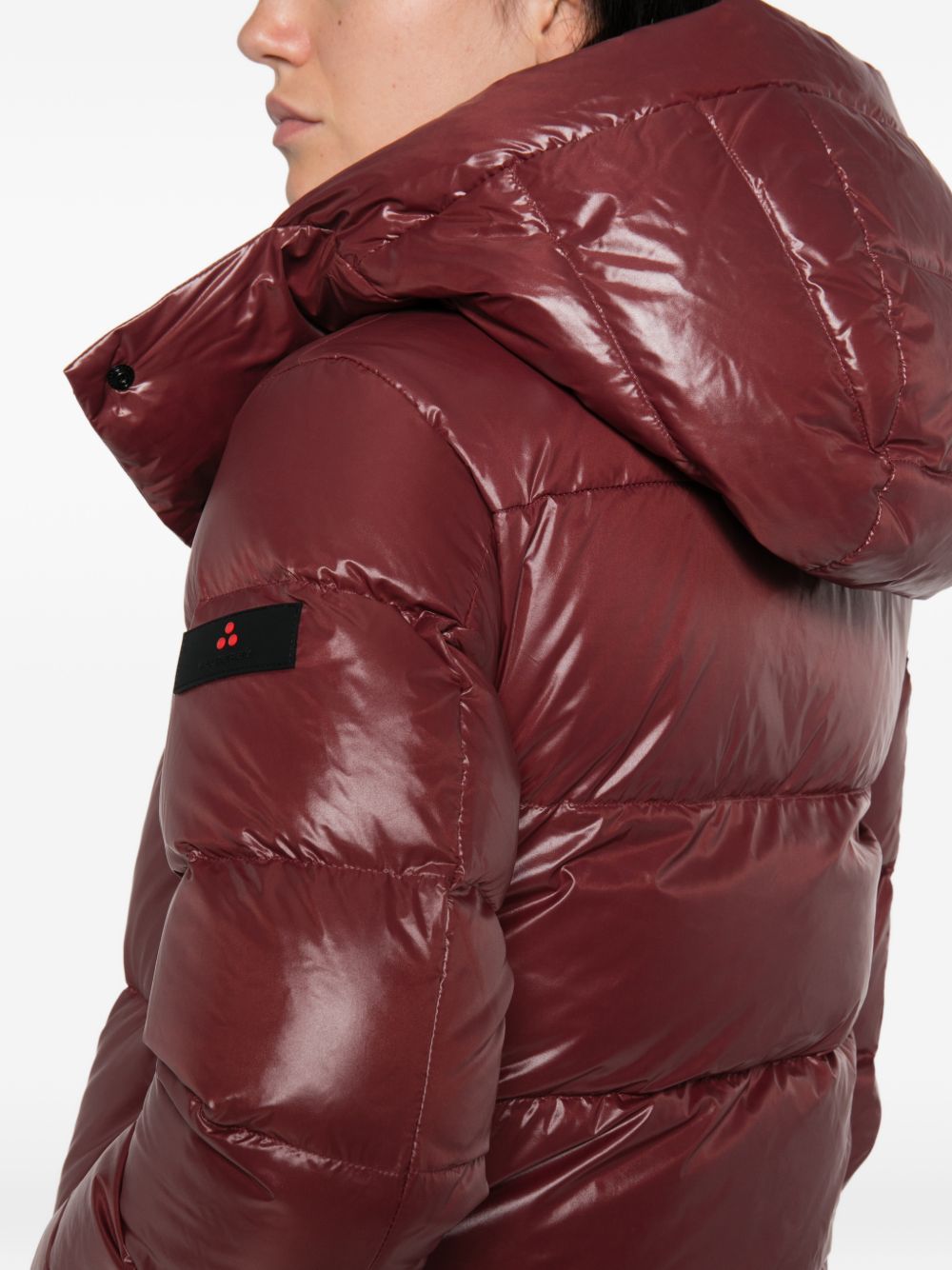 PEUTEREY Coats BORDEAUX