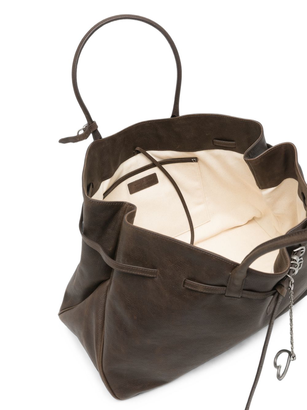 MARGESHERWOOD Bags.. BROWN