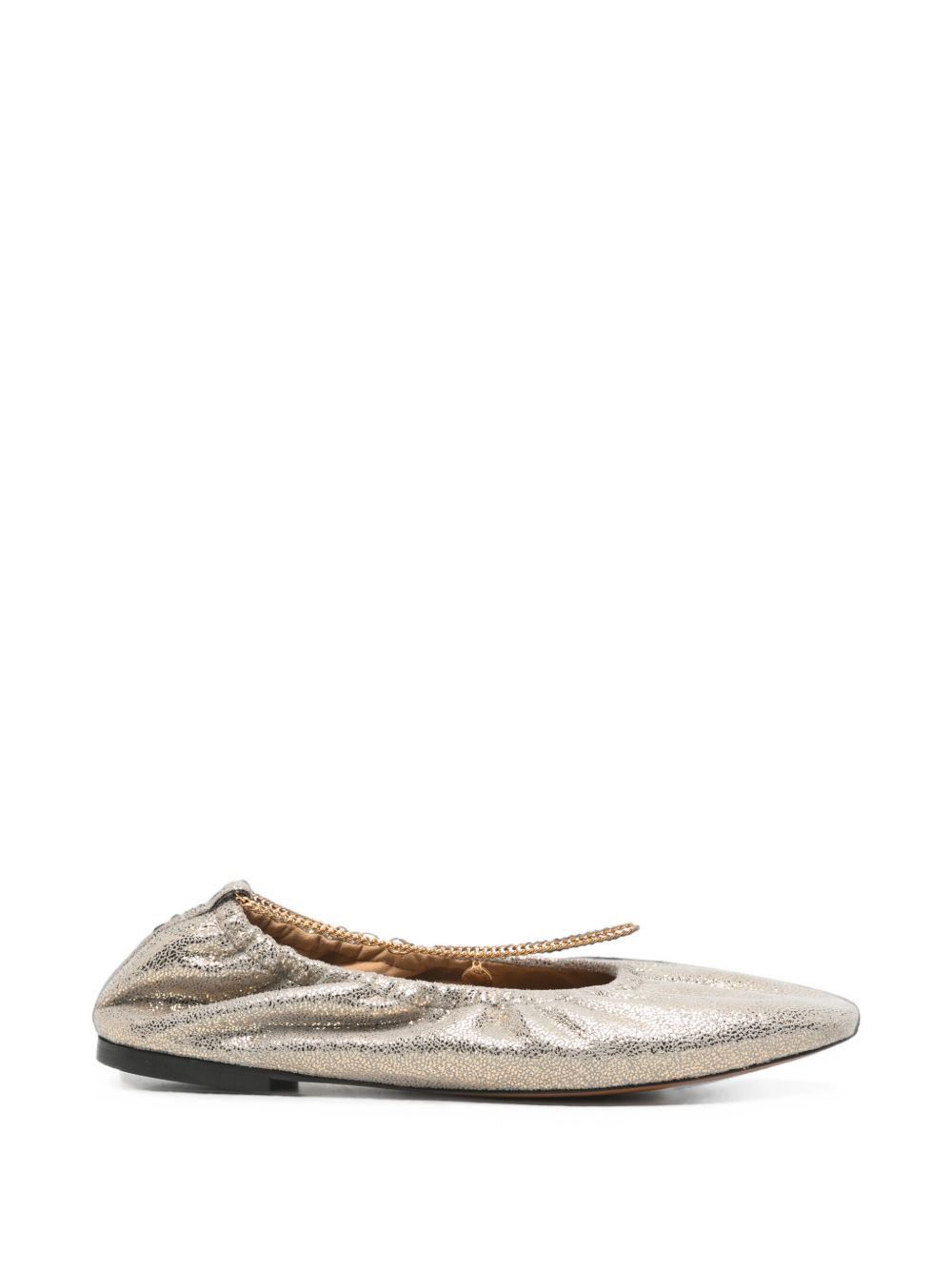 Flat Shoes - Women