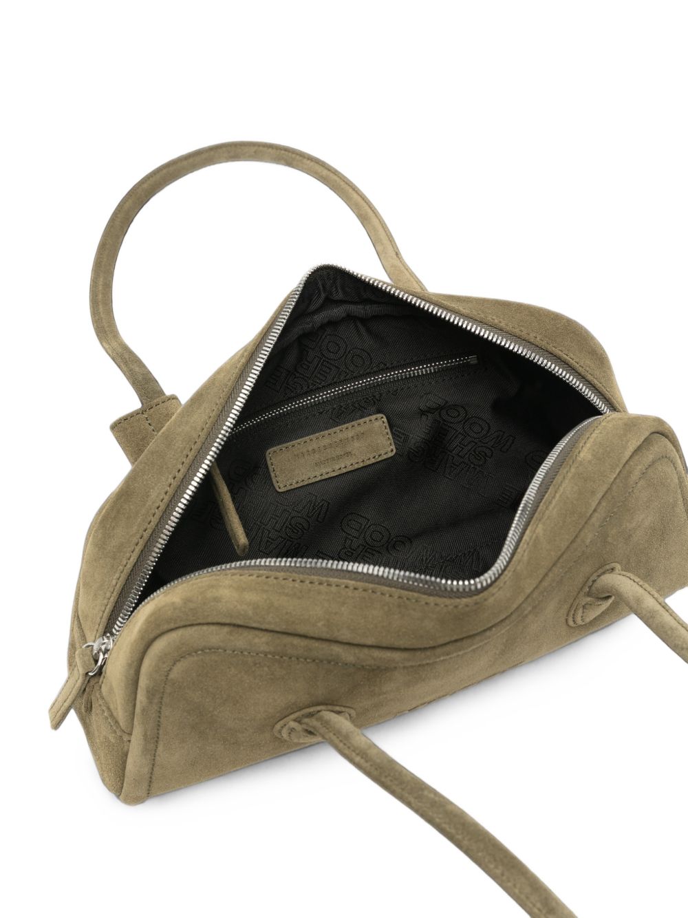 MARGESHERWOOD Bags.. GREEN