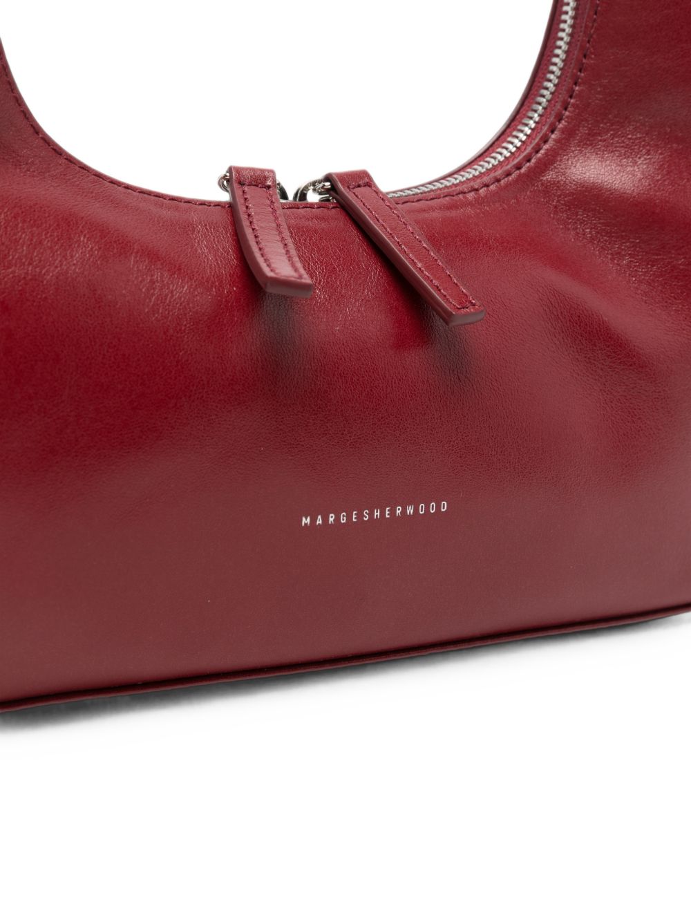 MARGESHERWOOD Bags.. BORDEAUX