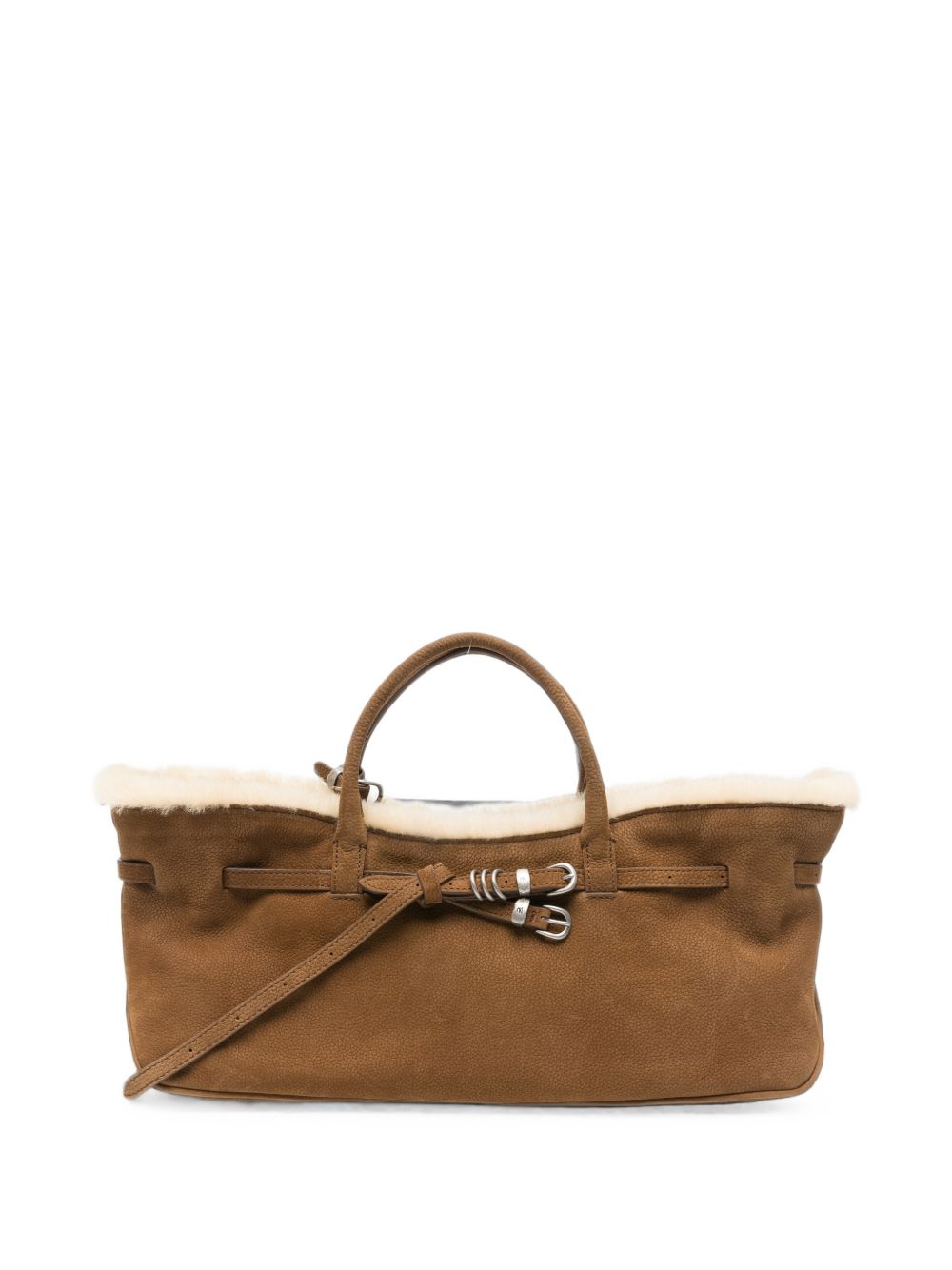MARGESHERWOOD Bags.. BROWN